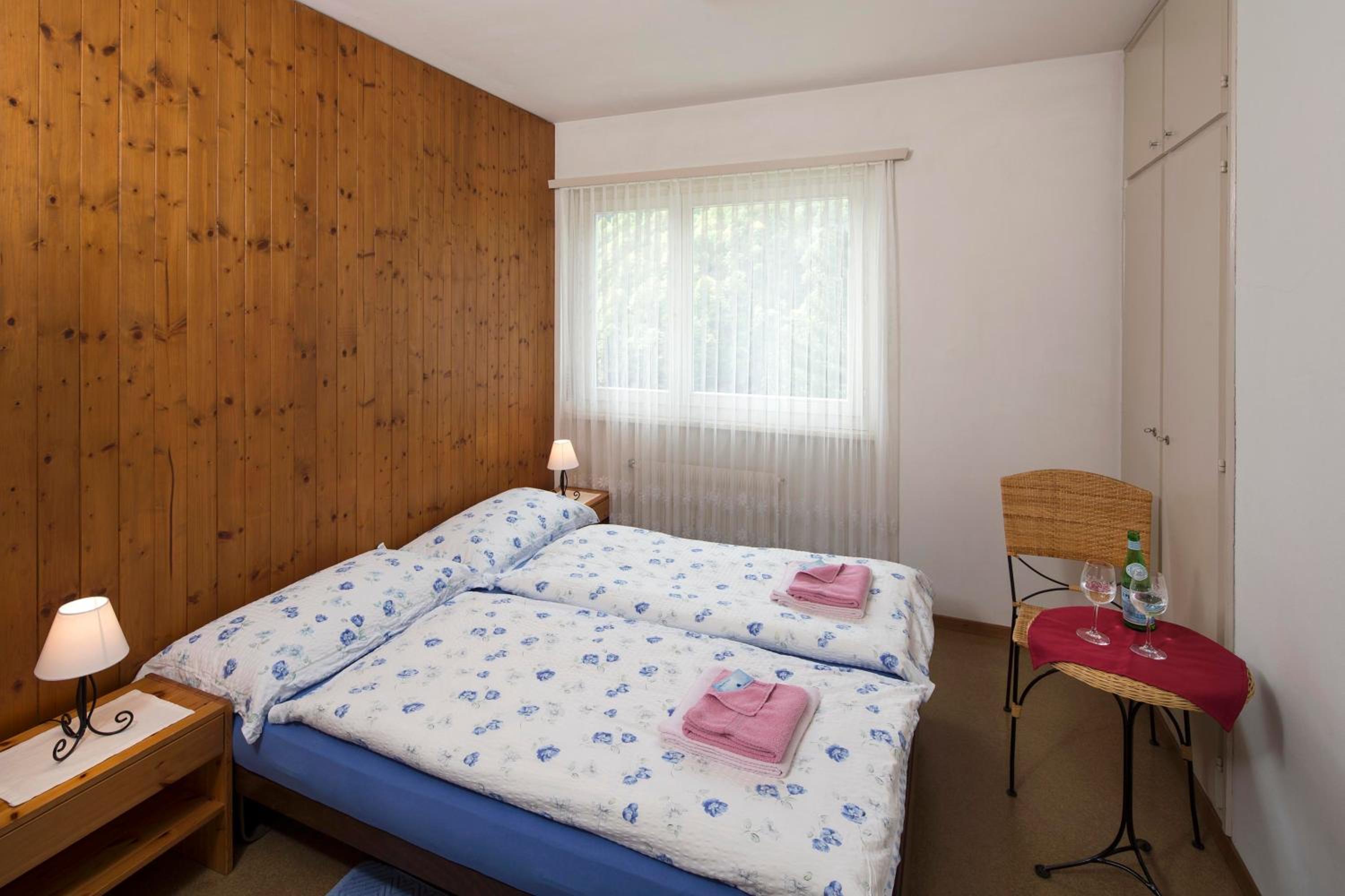Double Room - Photo 3