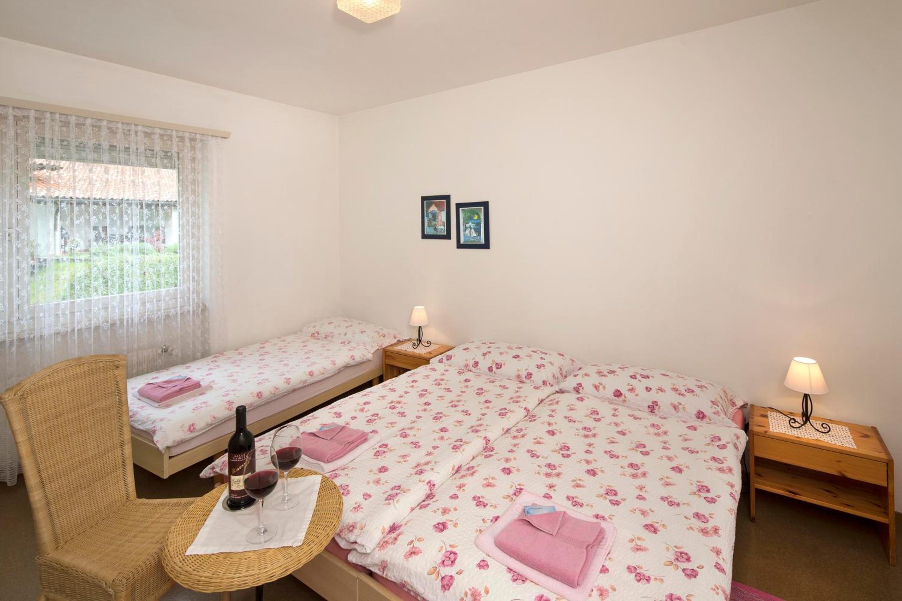 Triple Room with Mountain View - Photo 2