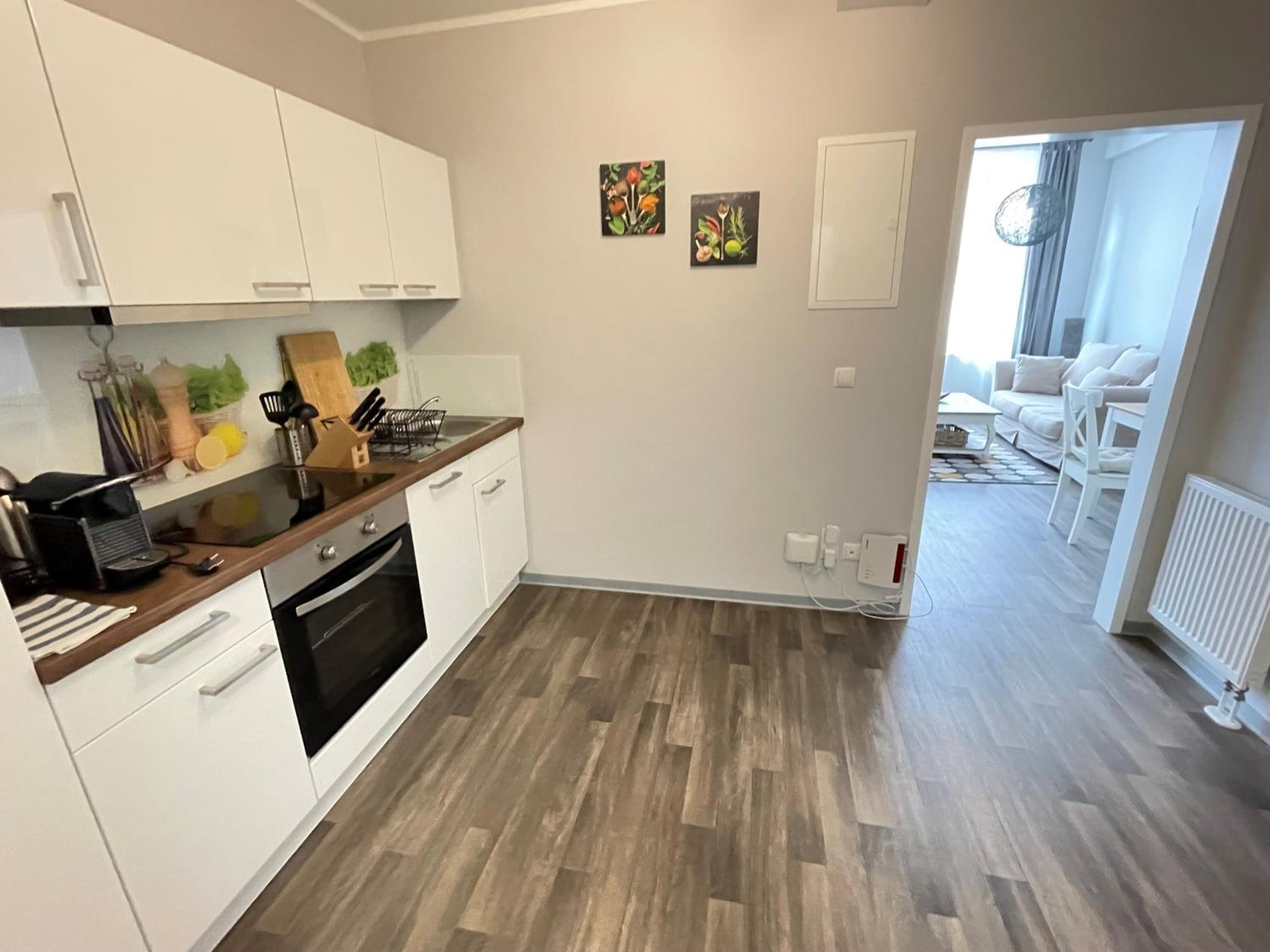 Standard Apartment photo 2