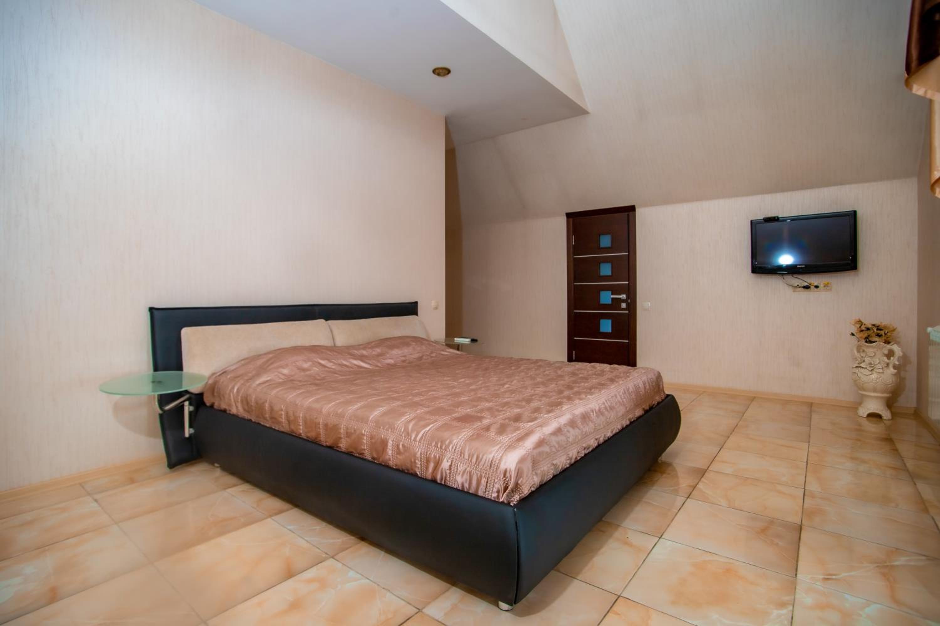 Standard Double Room photo 1
