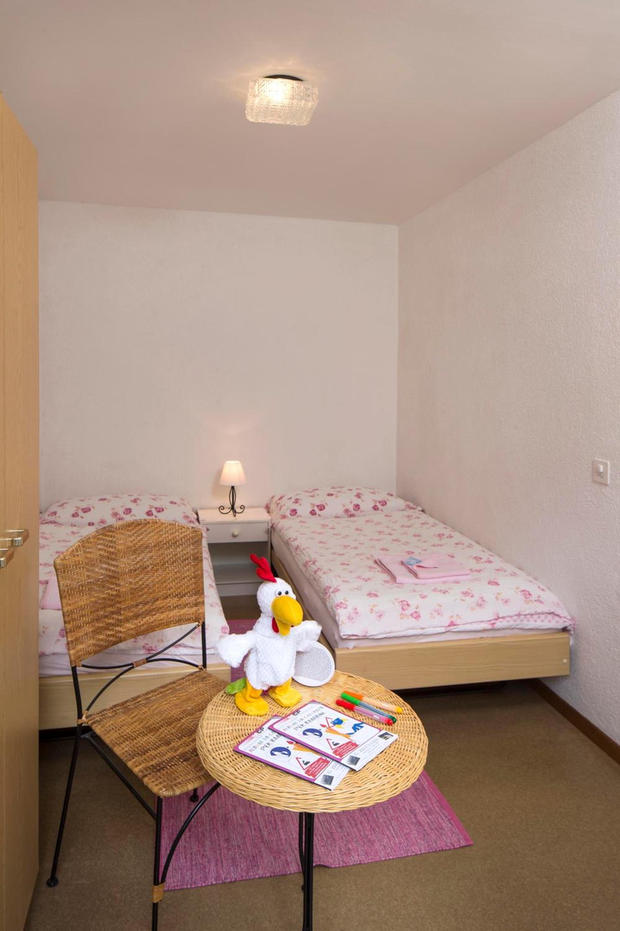 Double Room - Photo 7