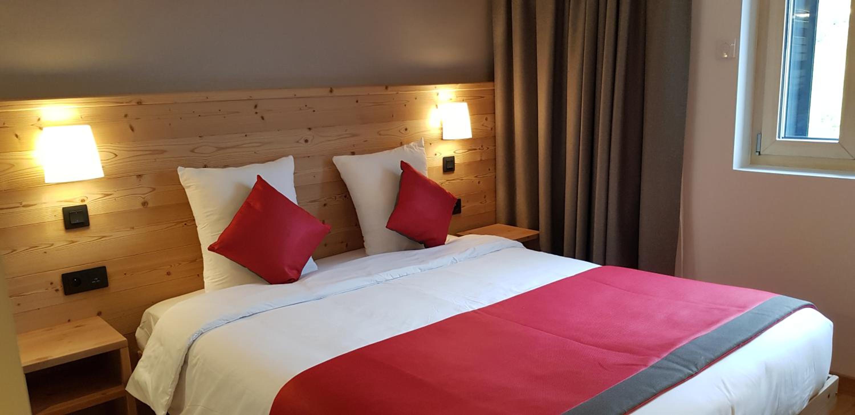 Double Room - Photo 4