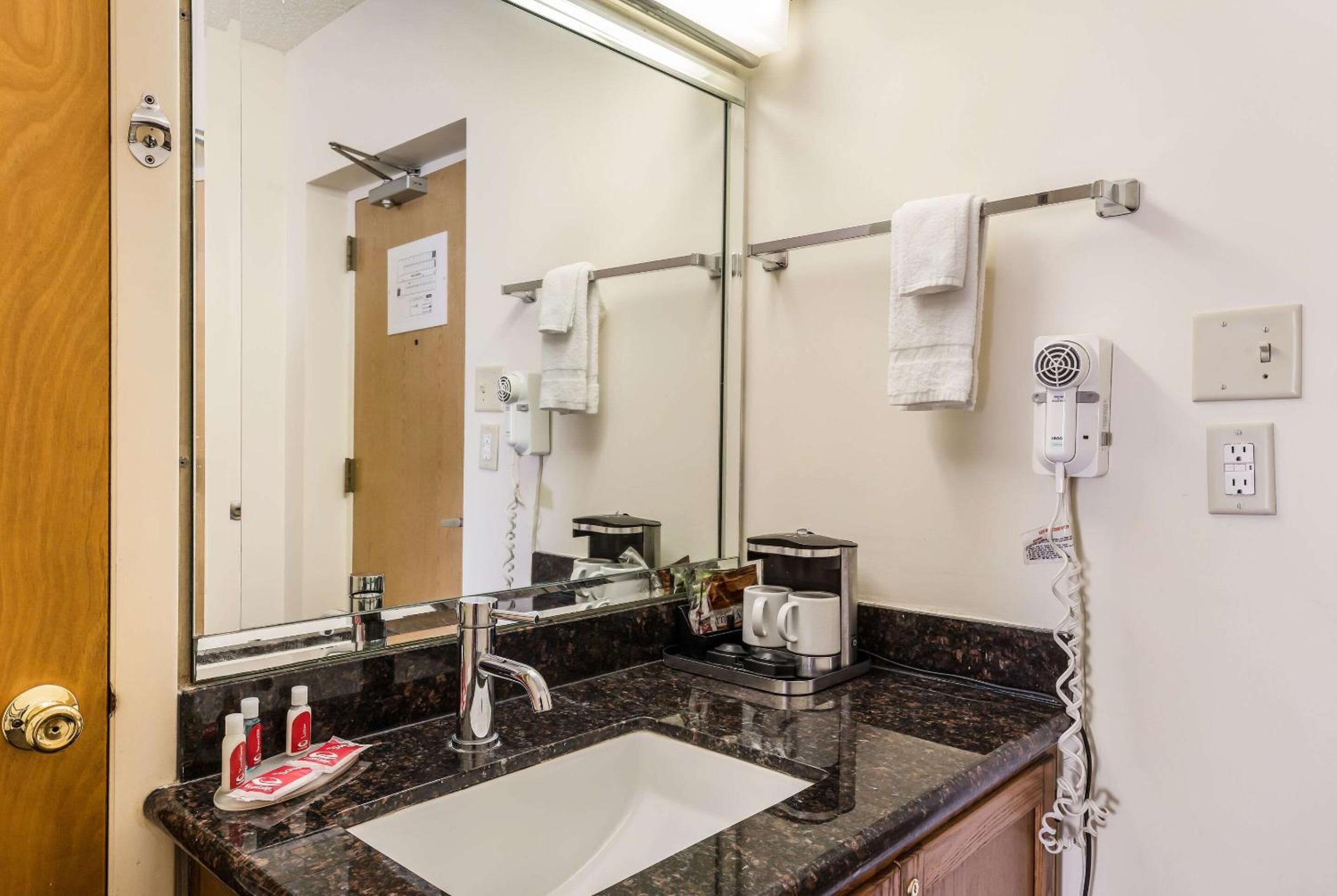 Econo Lodge Quakertown, 사진 4