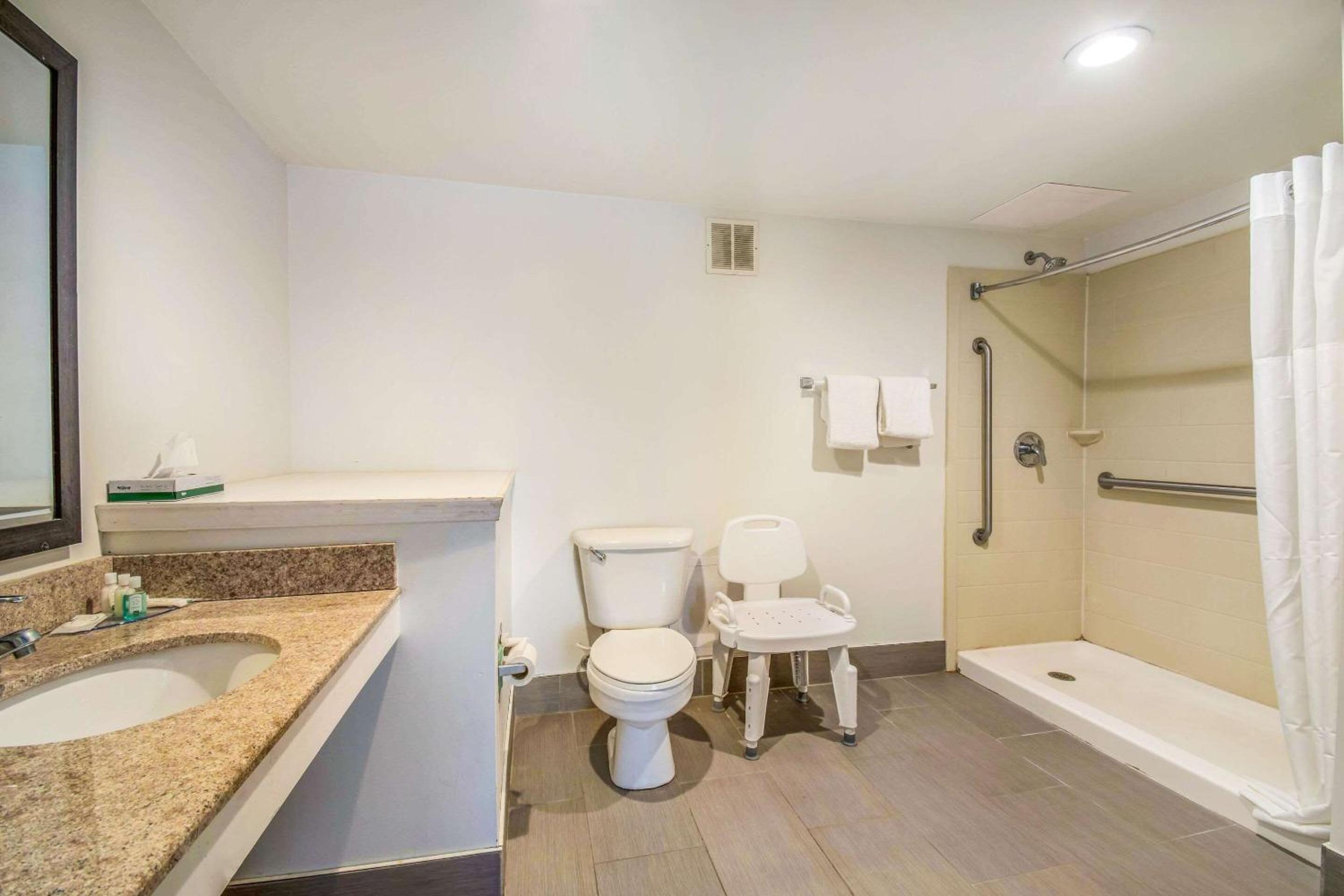King Room - Accessible/Non-Smoking - Photo 6