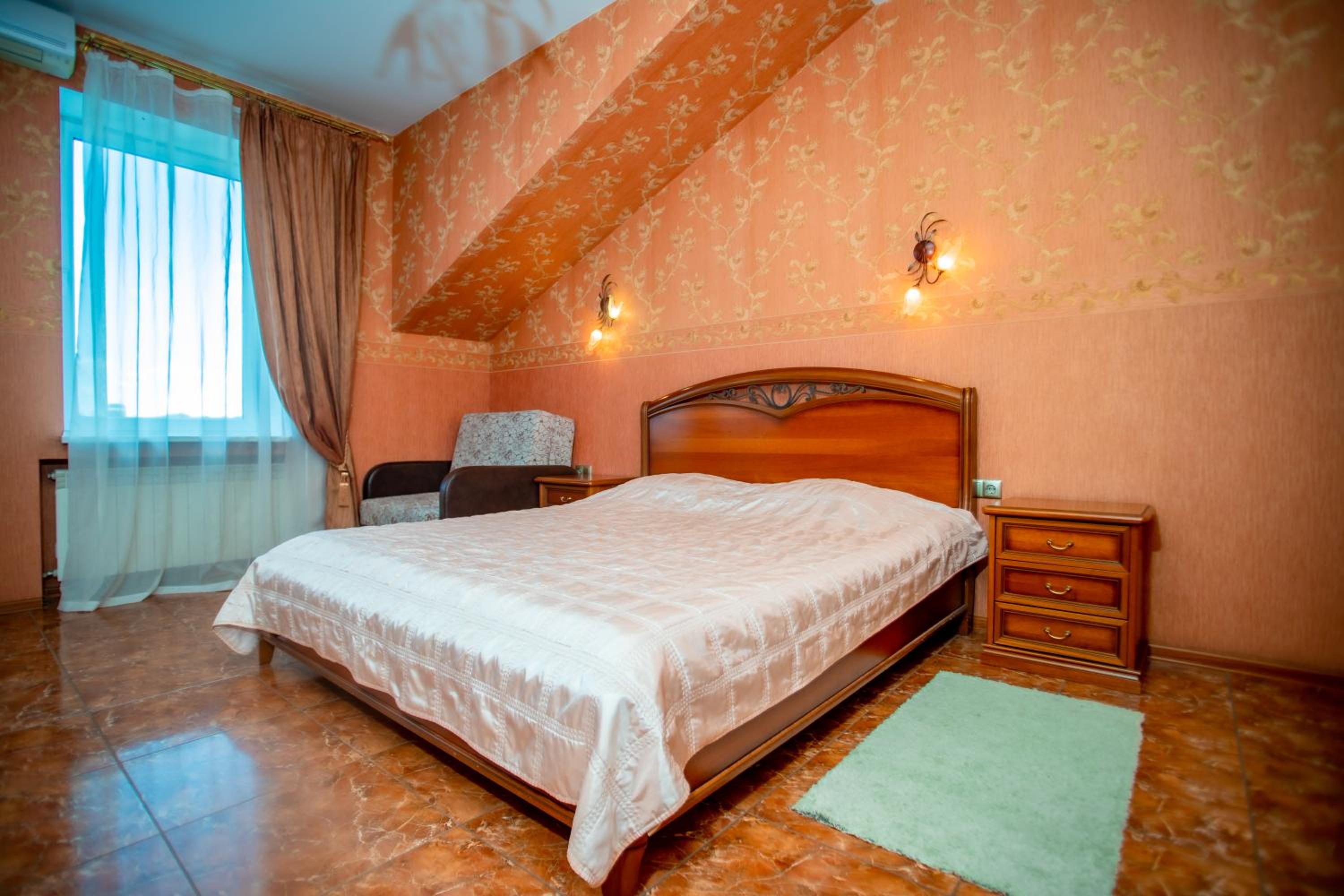 Double Room with Extra Bed photo 2