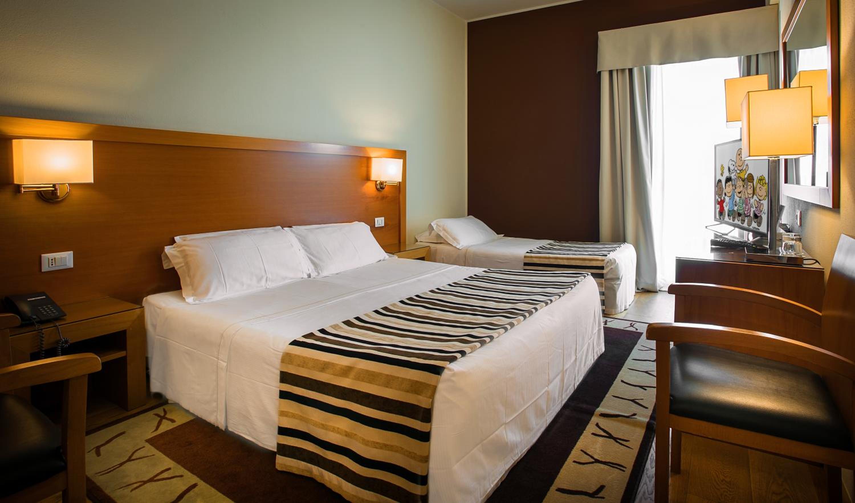 Classic Triple Room - Photo 1