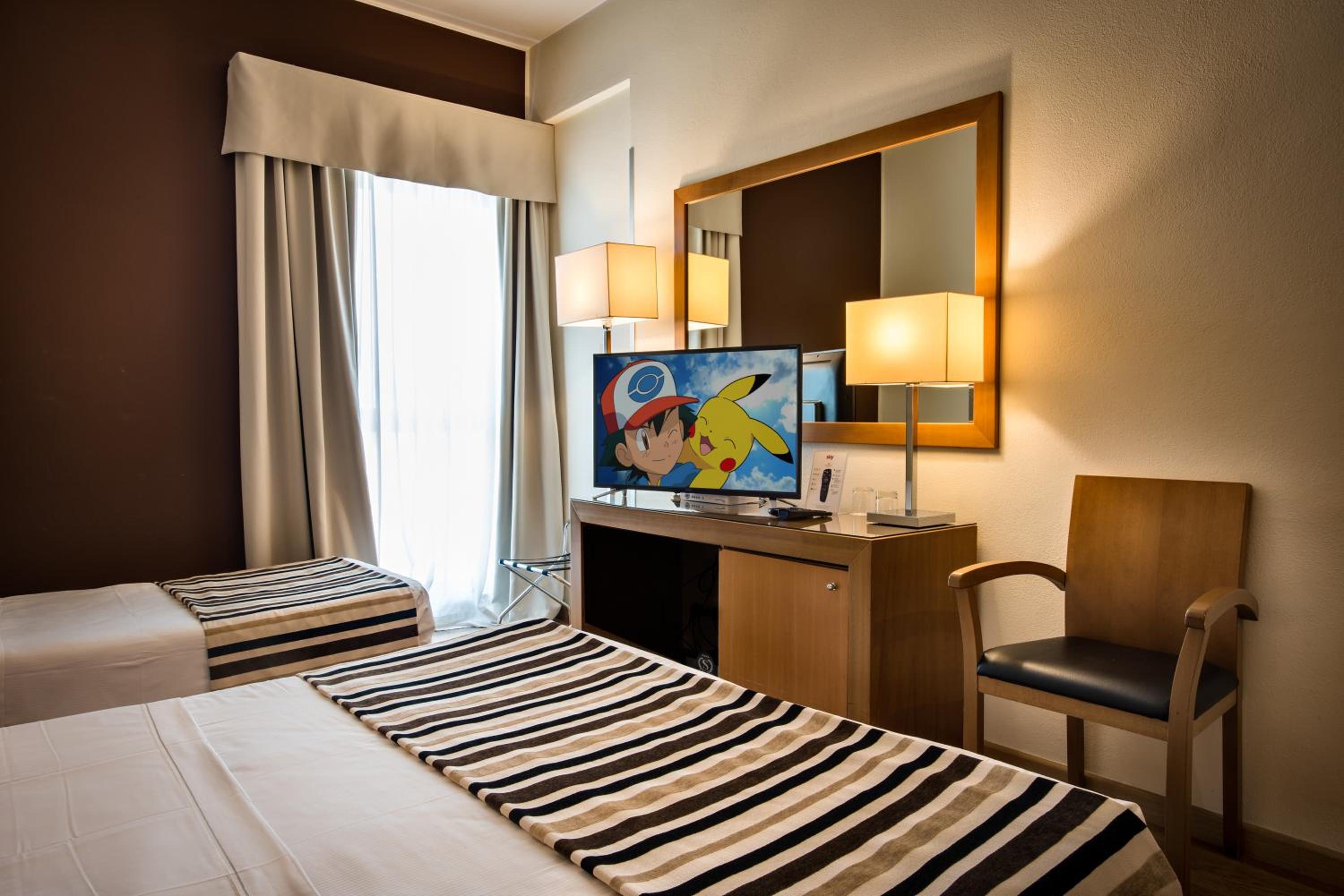 Classic Triple Room - Photo 9