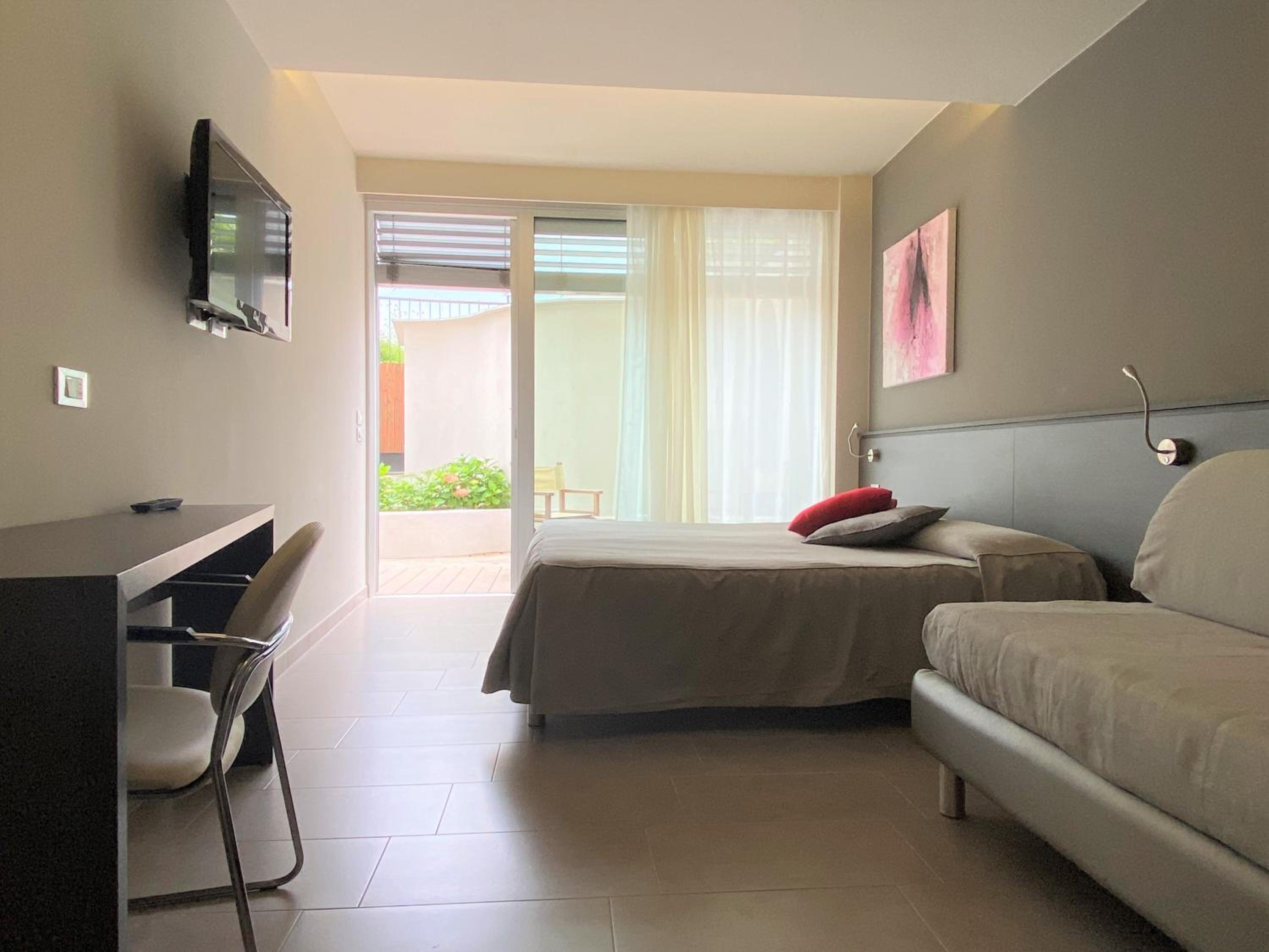Hôtel Tirreno, Photo 4