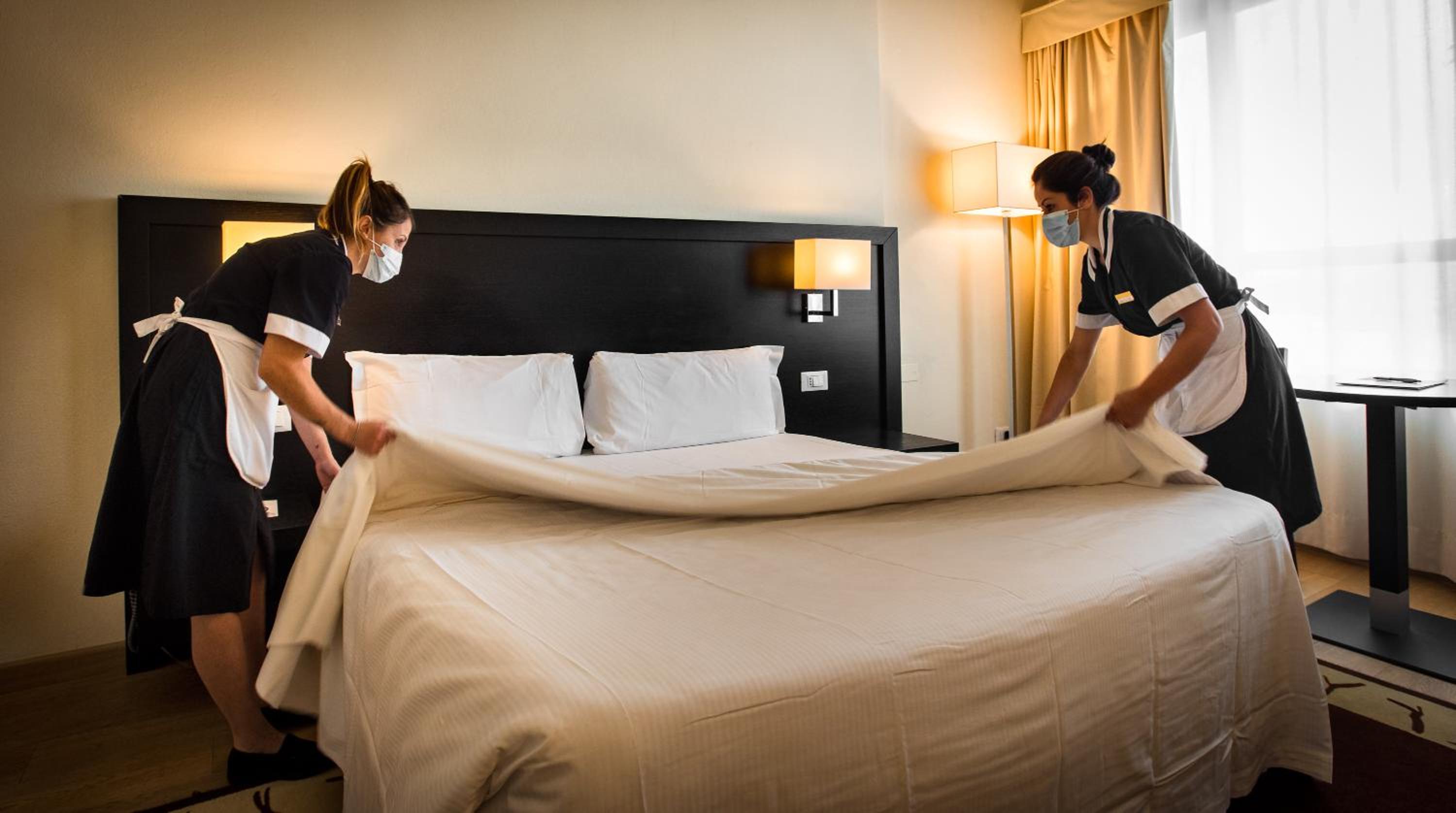 Superior Double Room - Top Floor - Photo 23