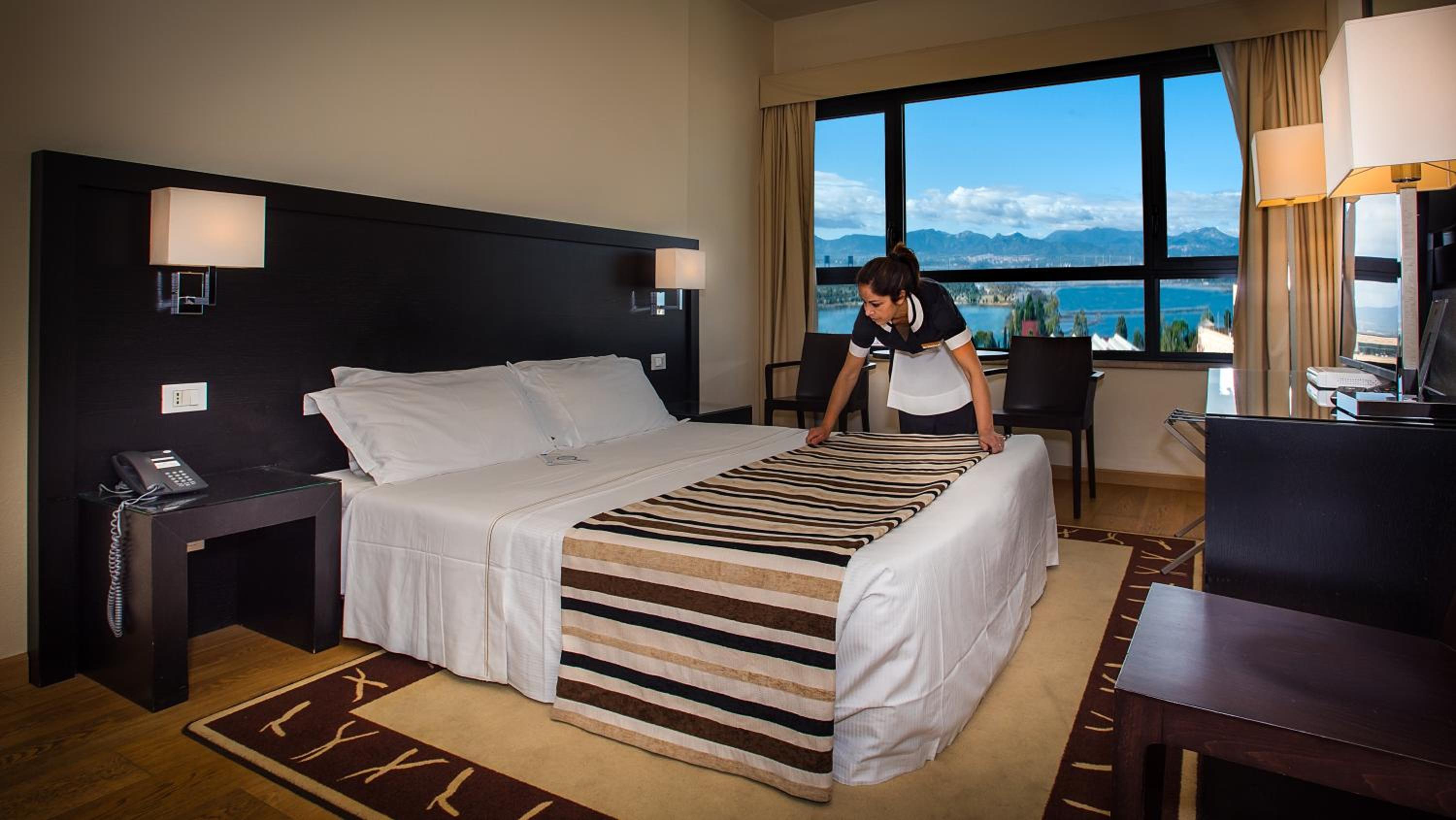 Superior Double Room - Top Floor - Photo 26