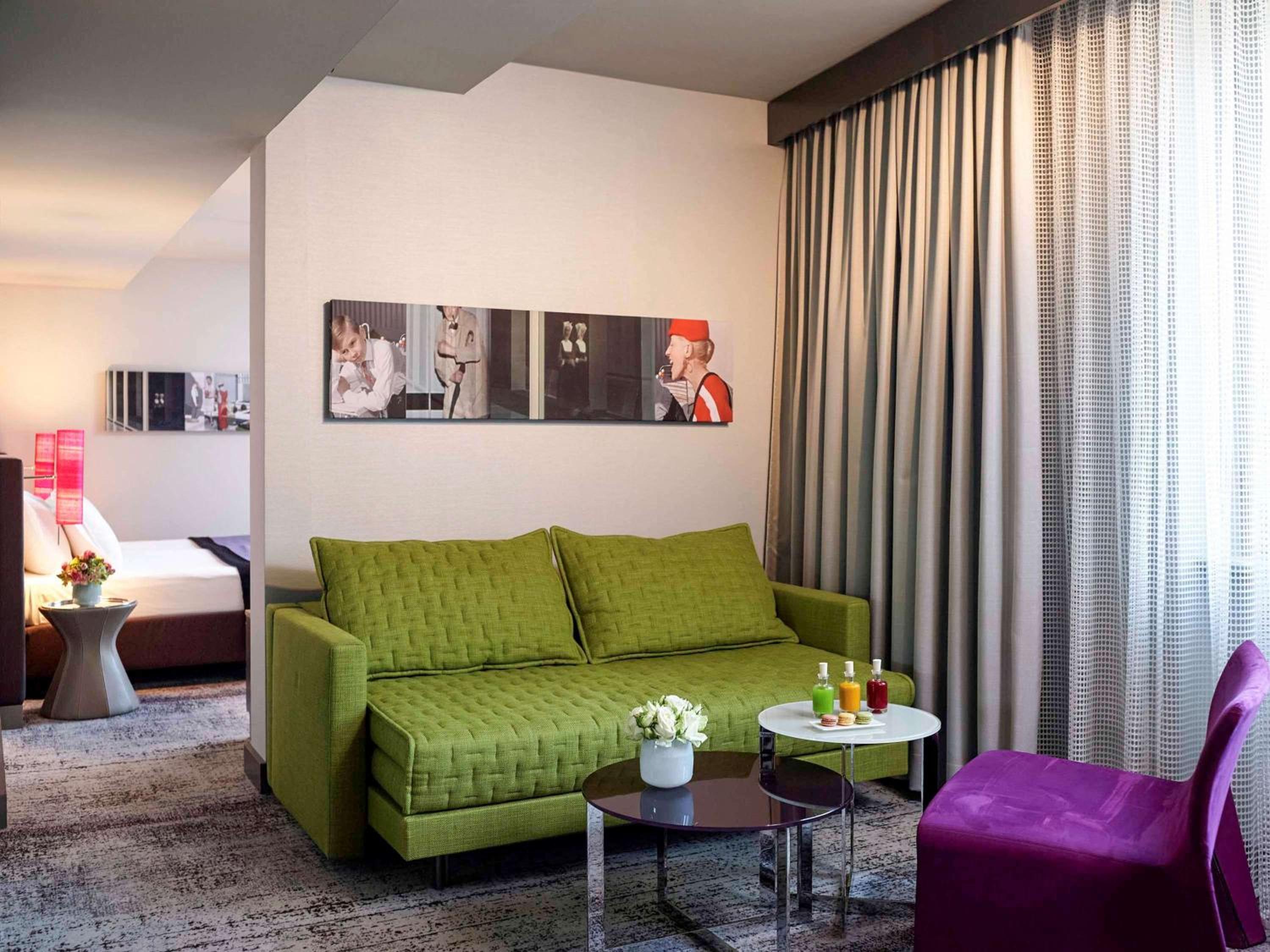 Junior Suite - Photo 6