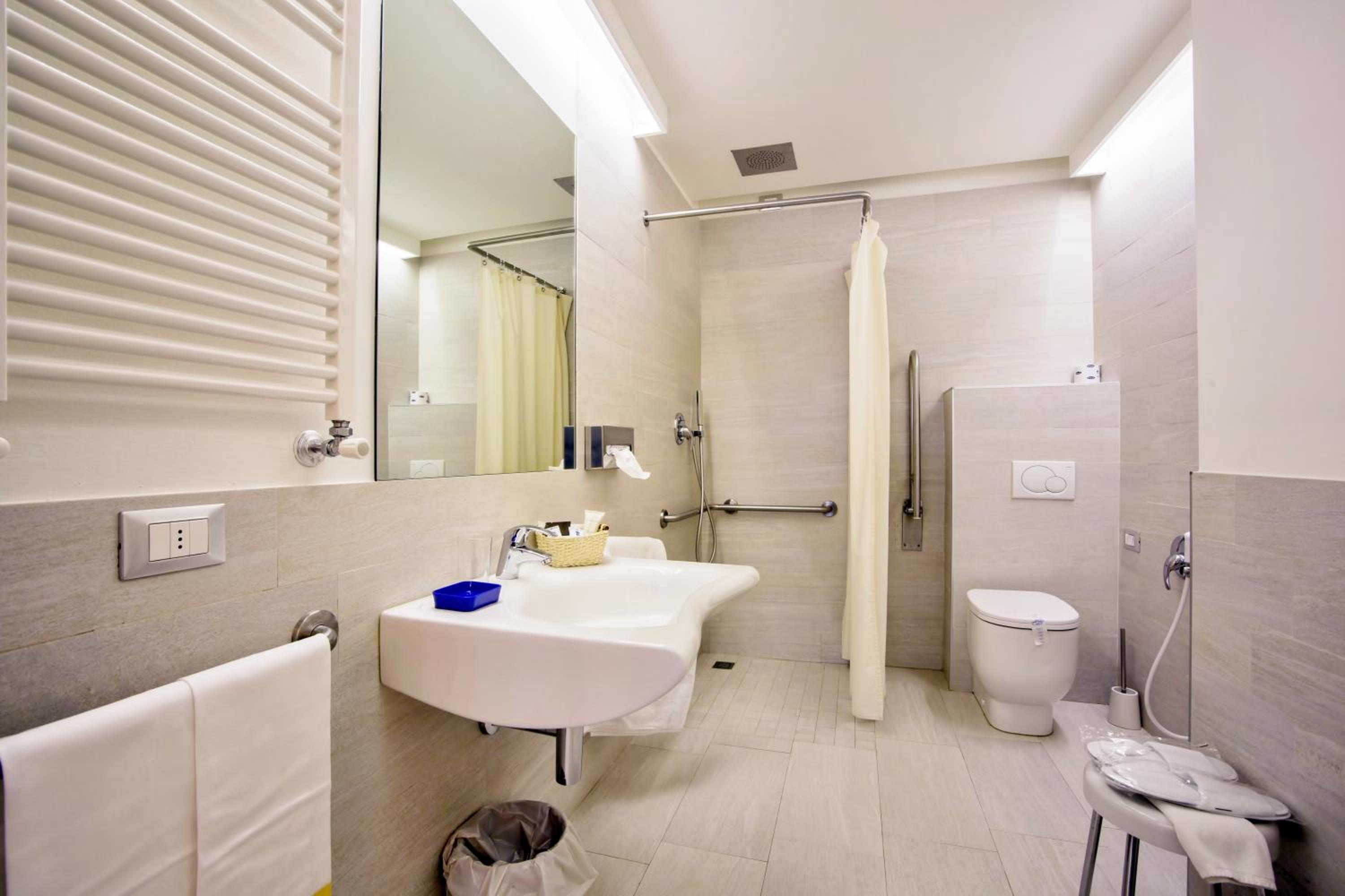 Hôtel Tirreno, Photo 5