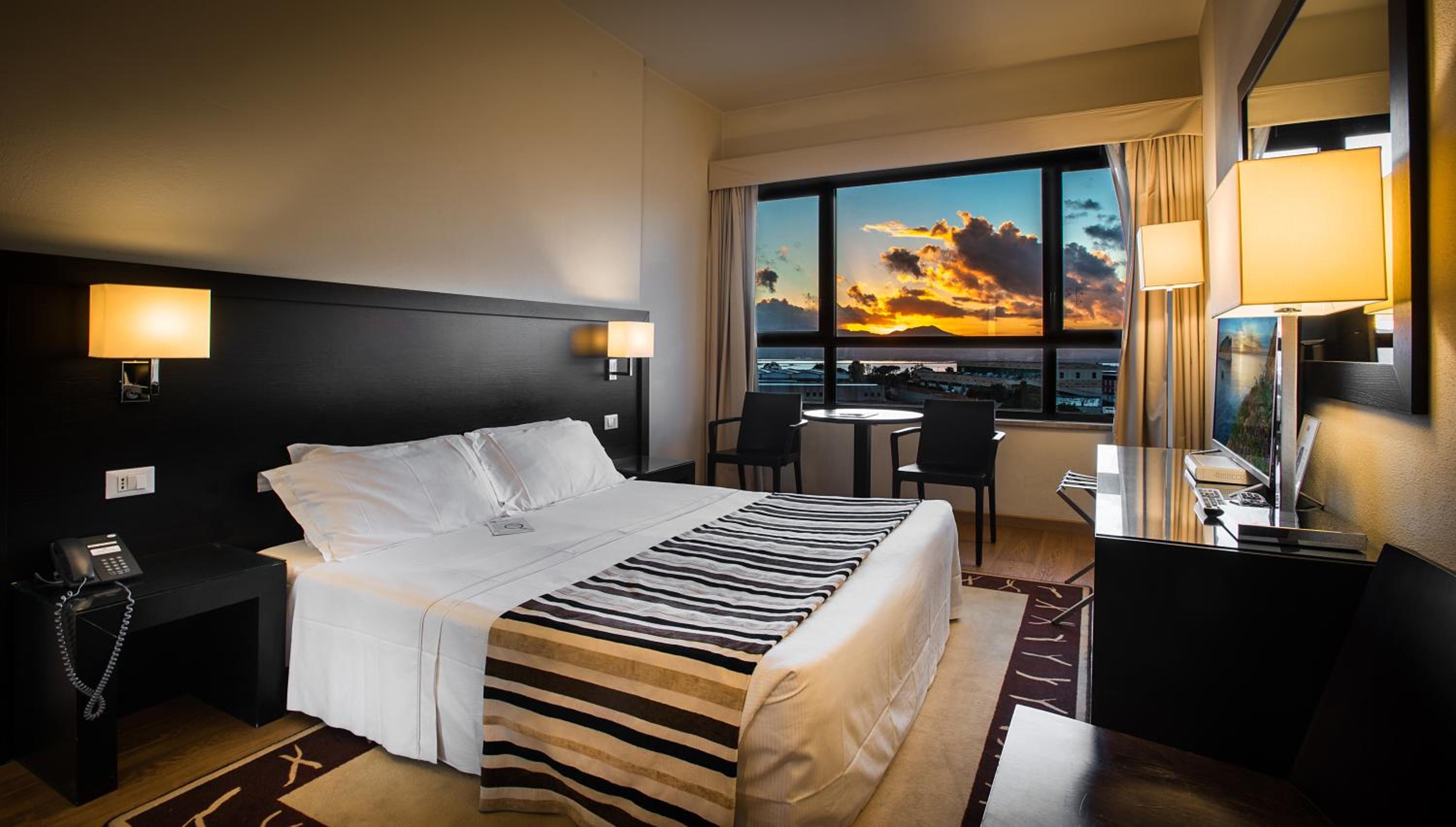 Superior Double Room - Top Floor - Photo 5