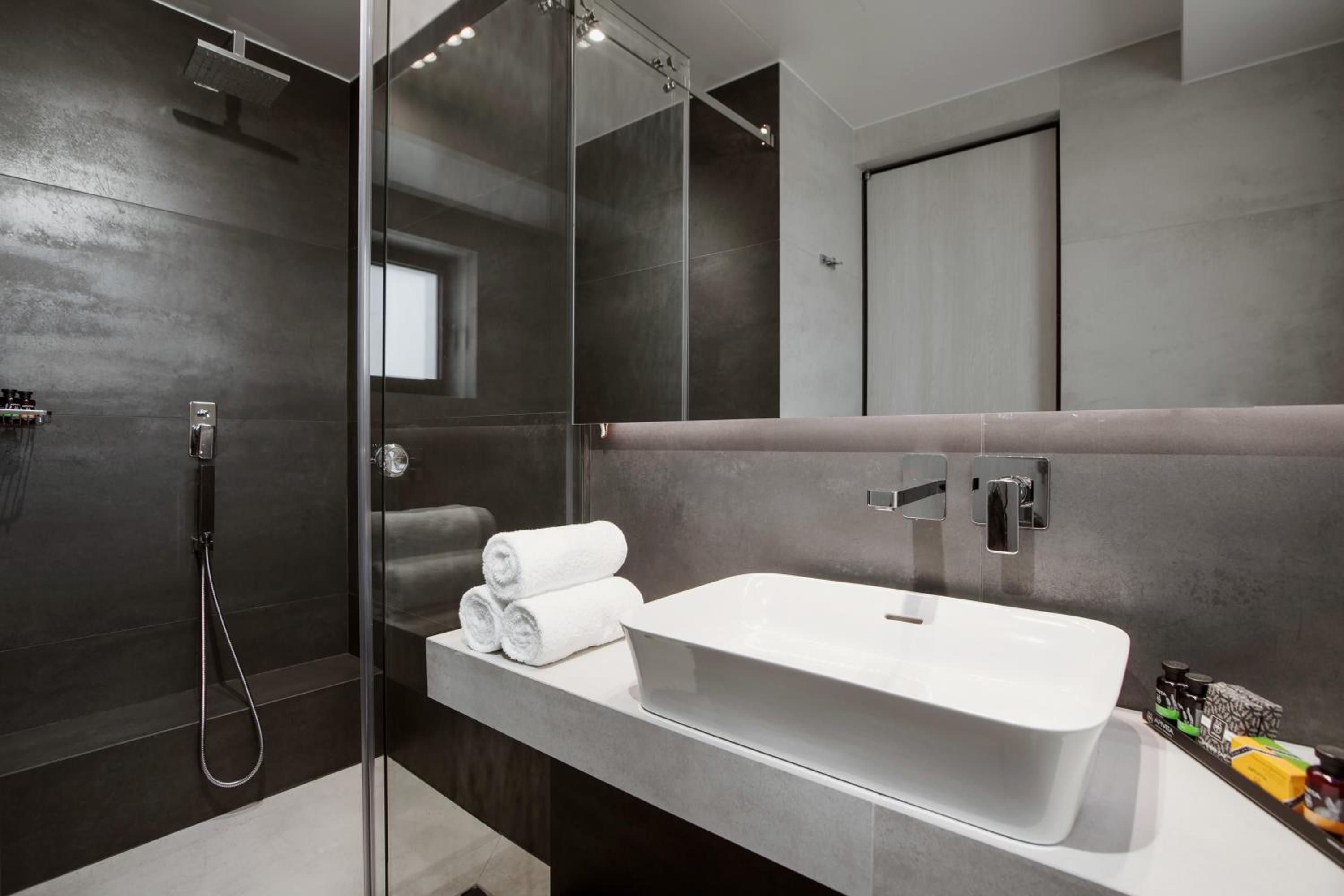 Suite with Terrace photo 2