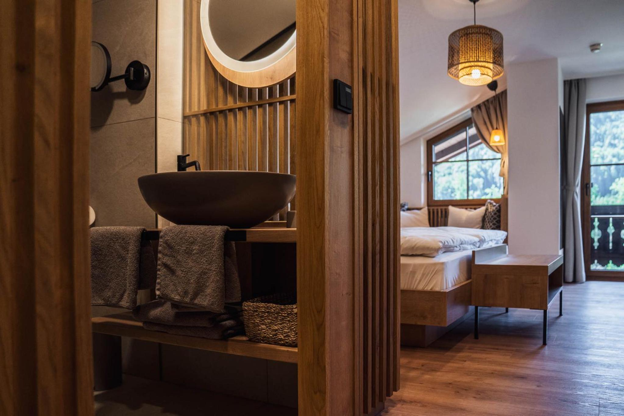 Double Room photo 1