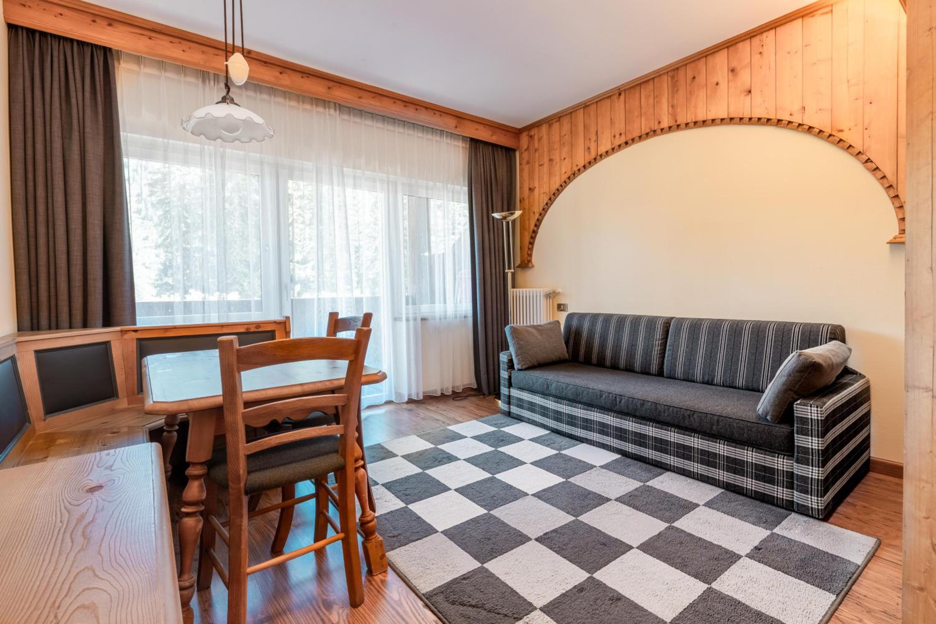 Double Room - Photo 11