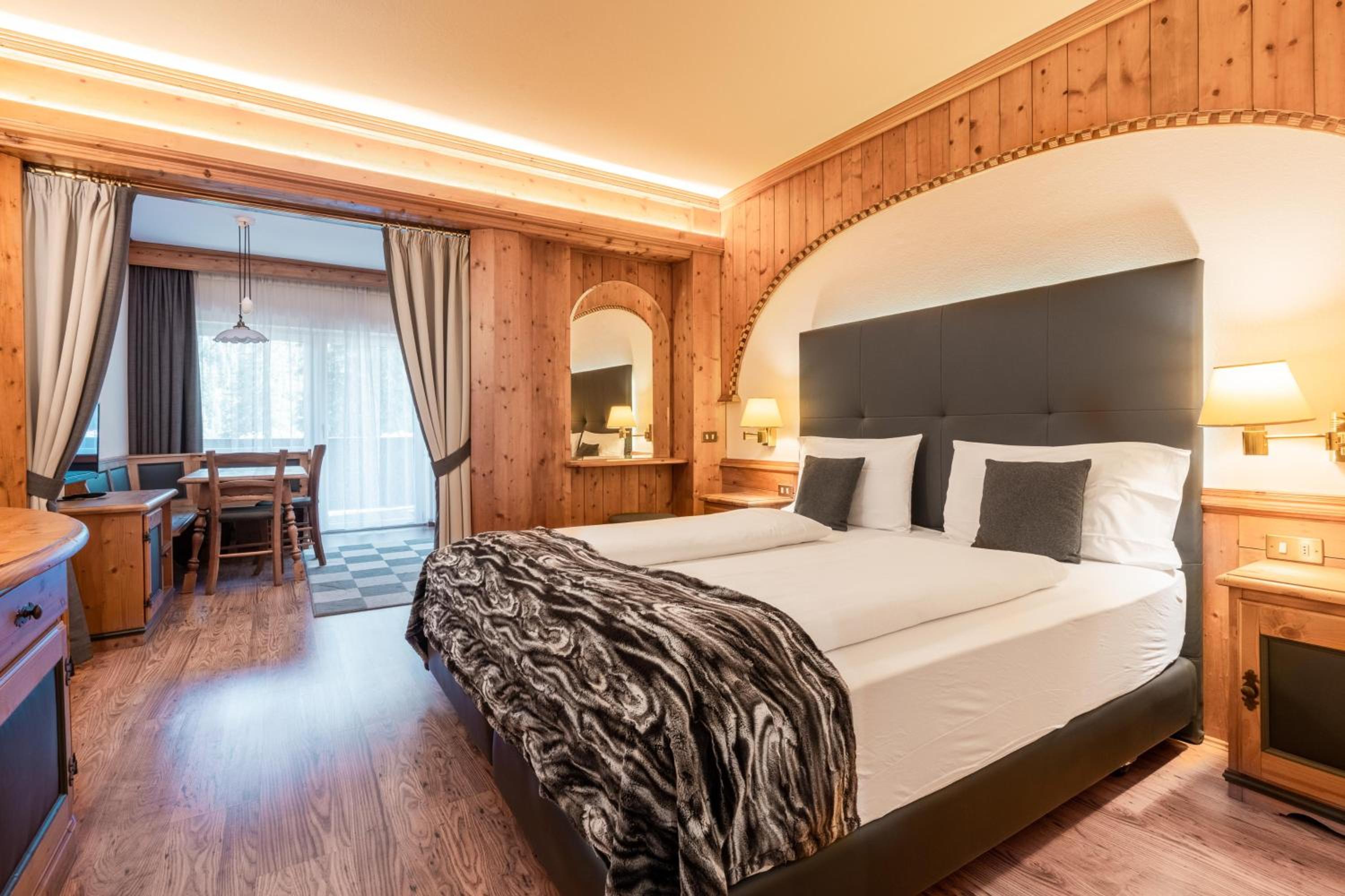 Double Room - Photo 4