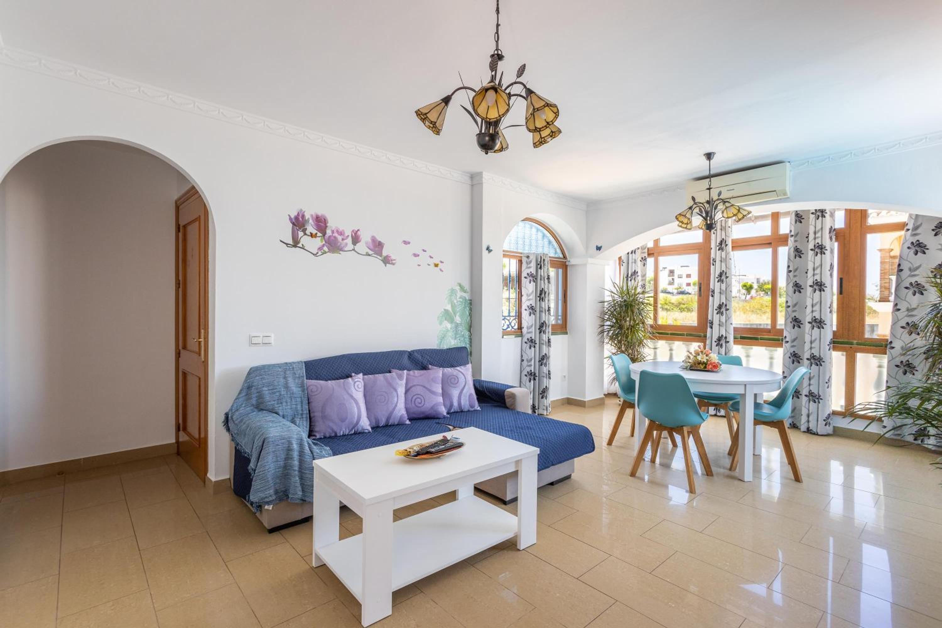 Apartamento Superior de Dos Habitaciones