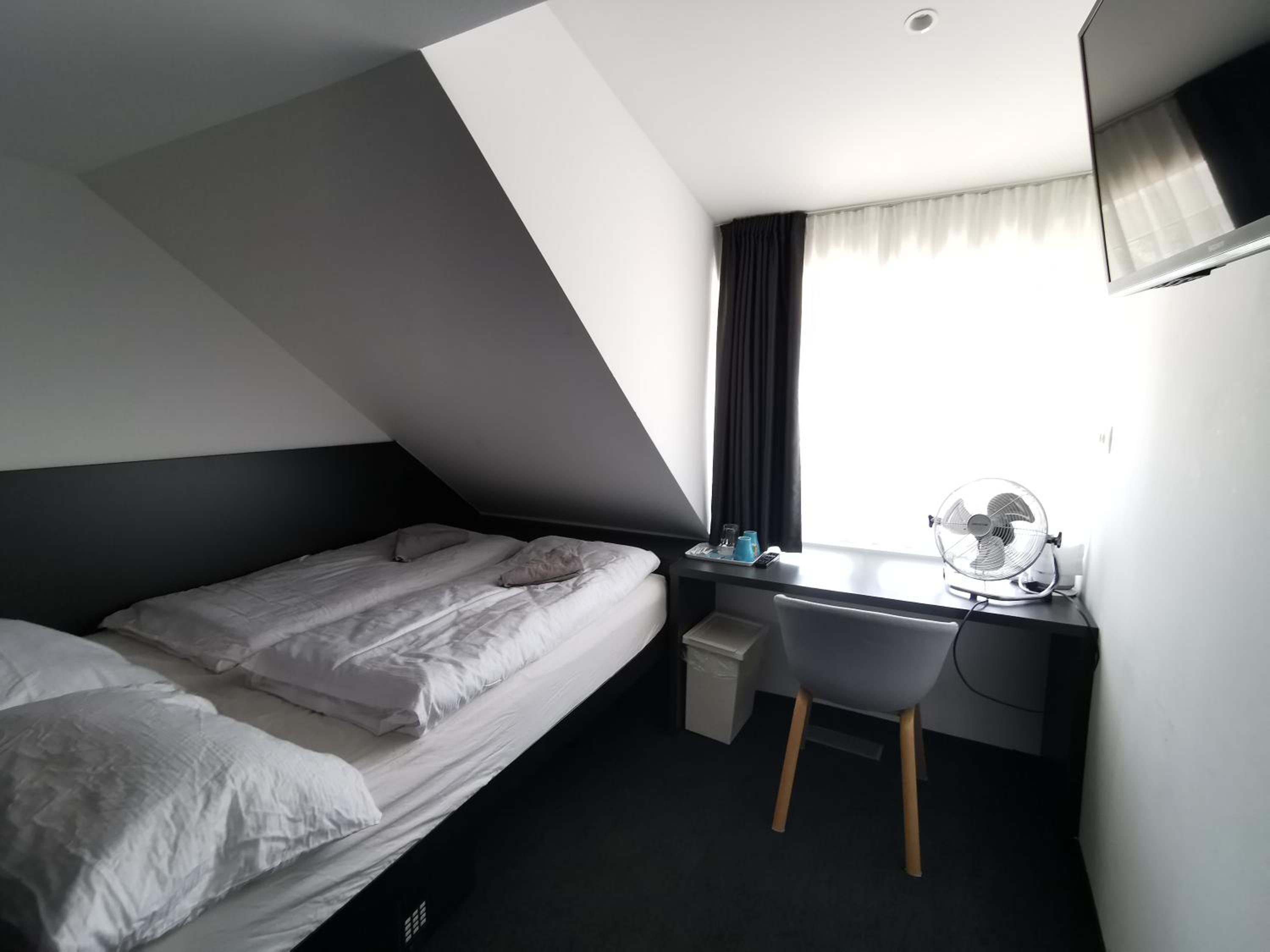 Single Room with Castle View photo 1