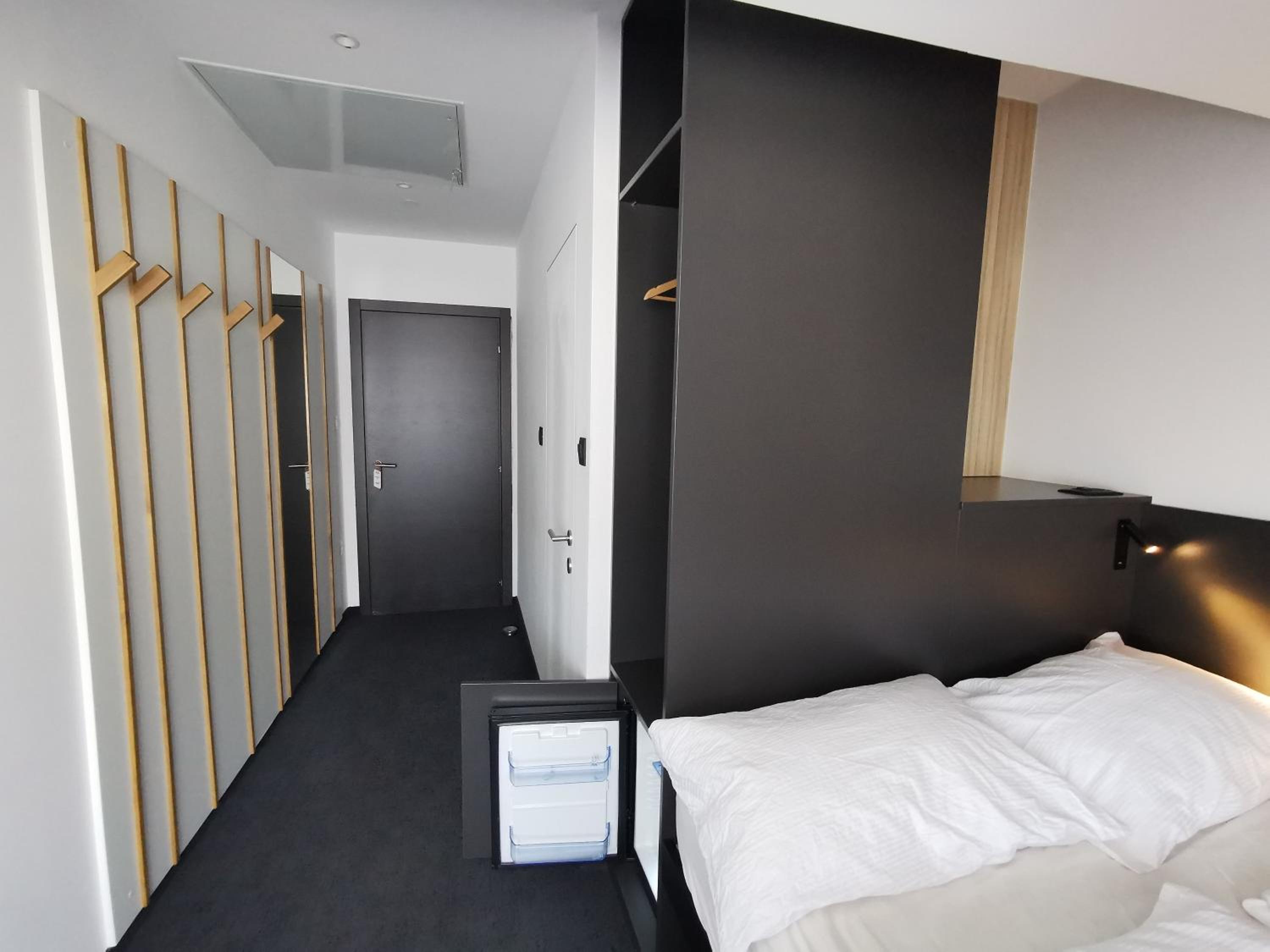 Single Room with Castle View photo 2