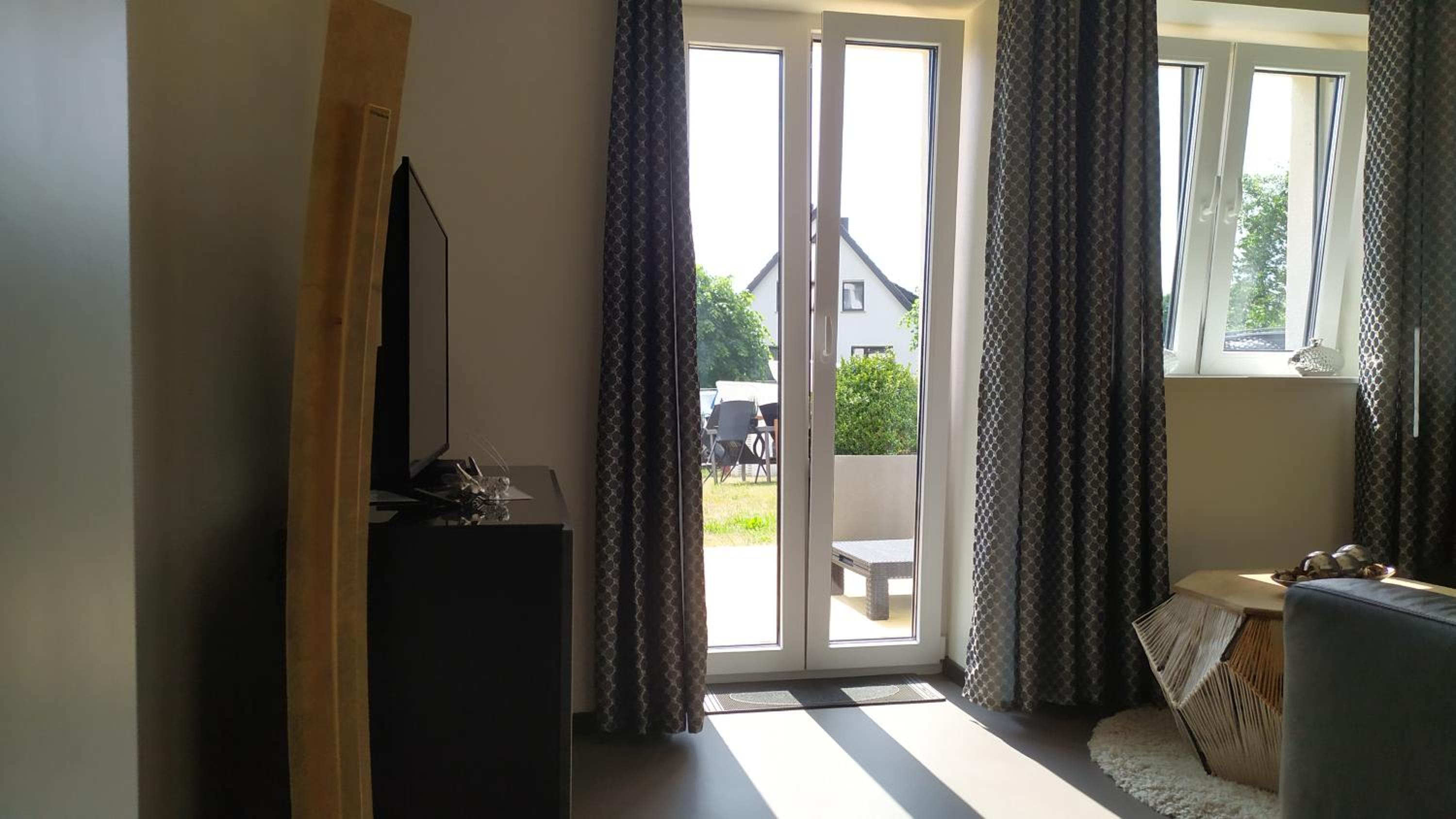 Two-Bedroom Apartment with Terrace photo 1
