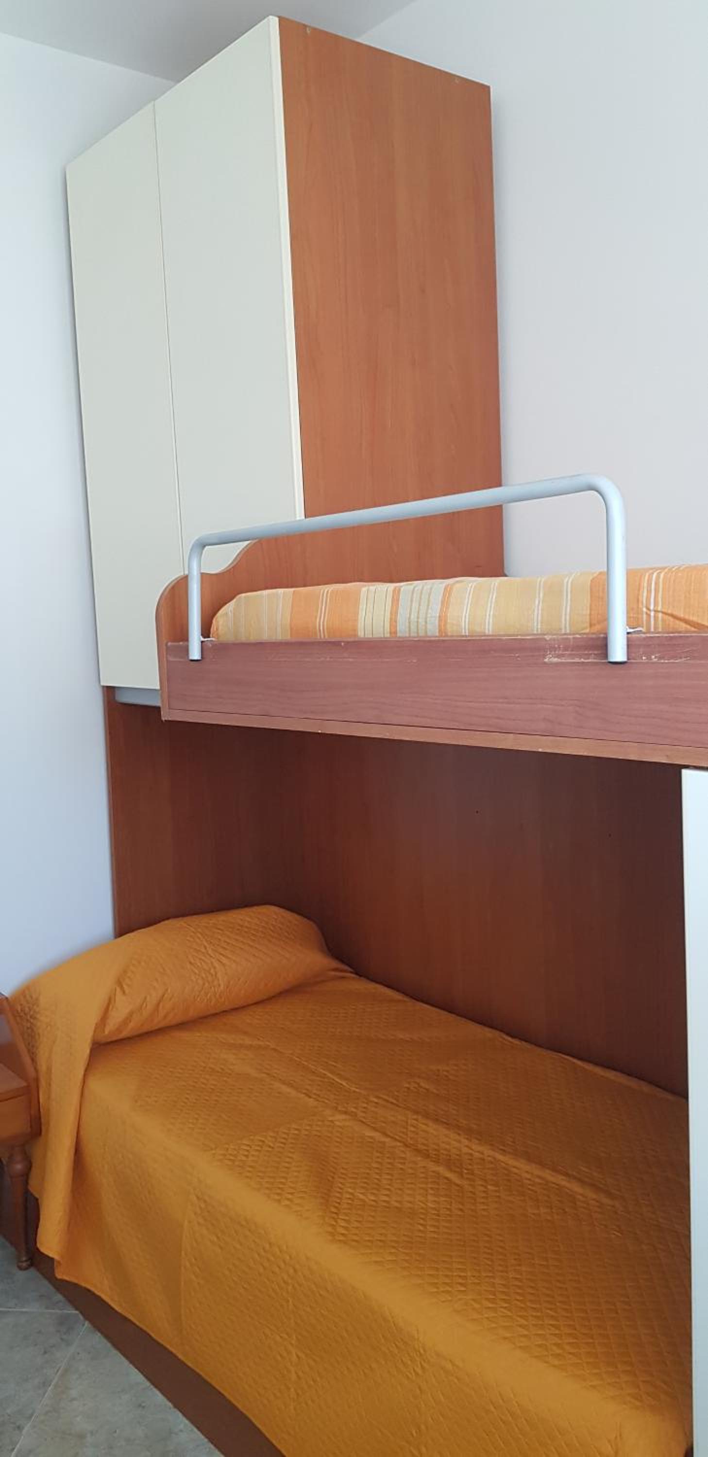 Basic Triple Room - Photo 3