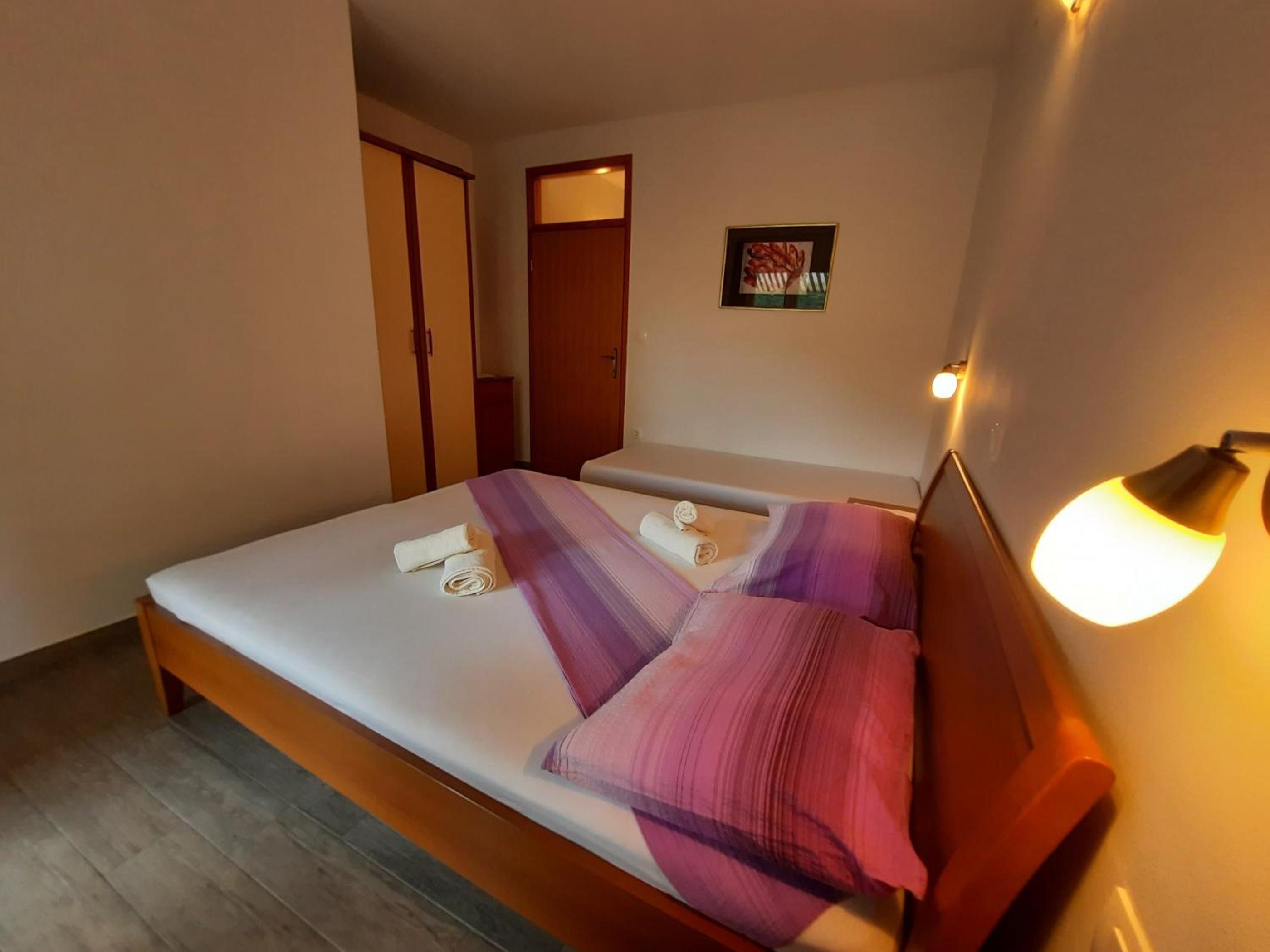 Apartment with Sea View photo 1