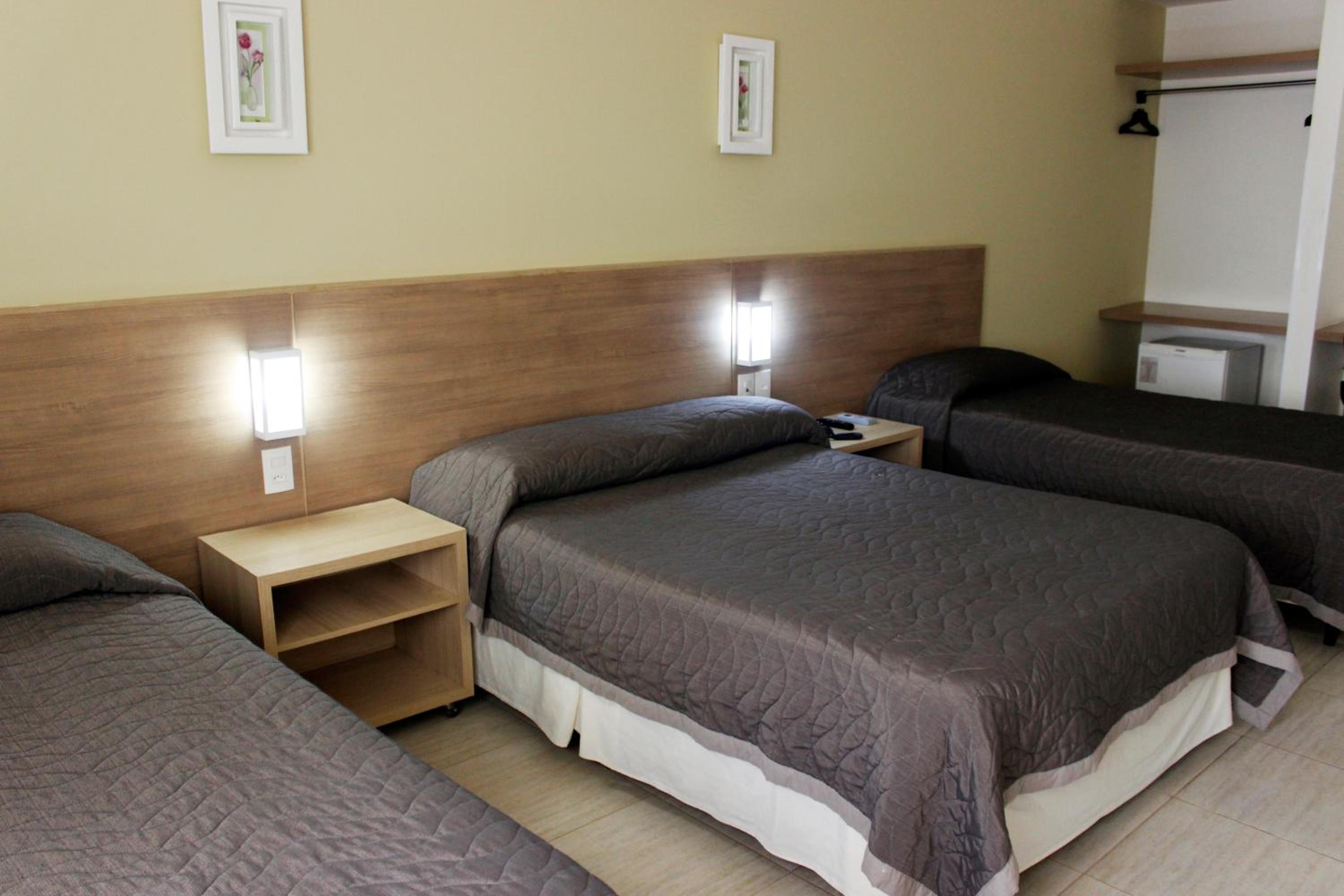 Triple Room - Photo 1