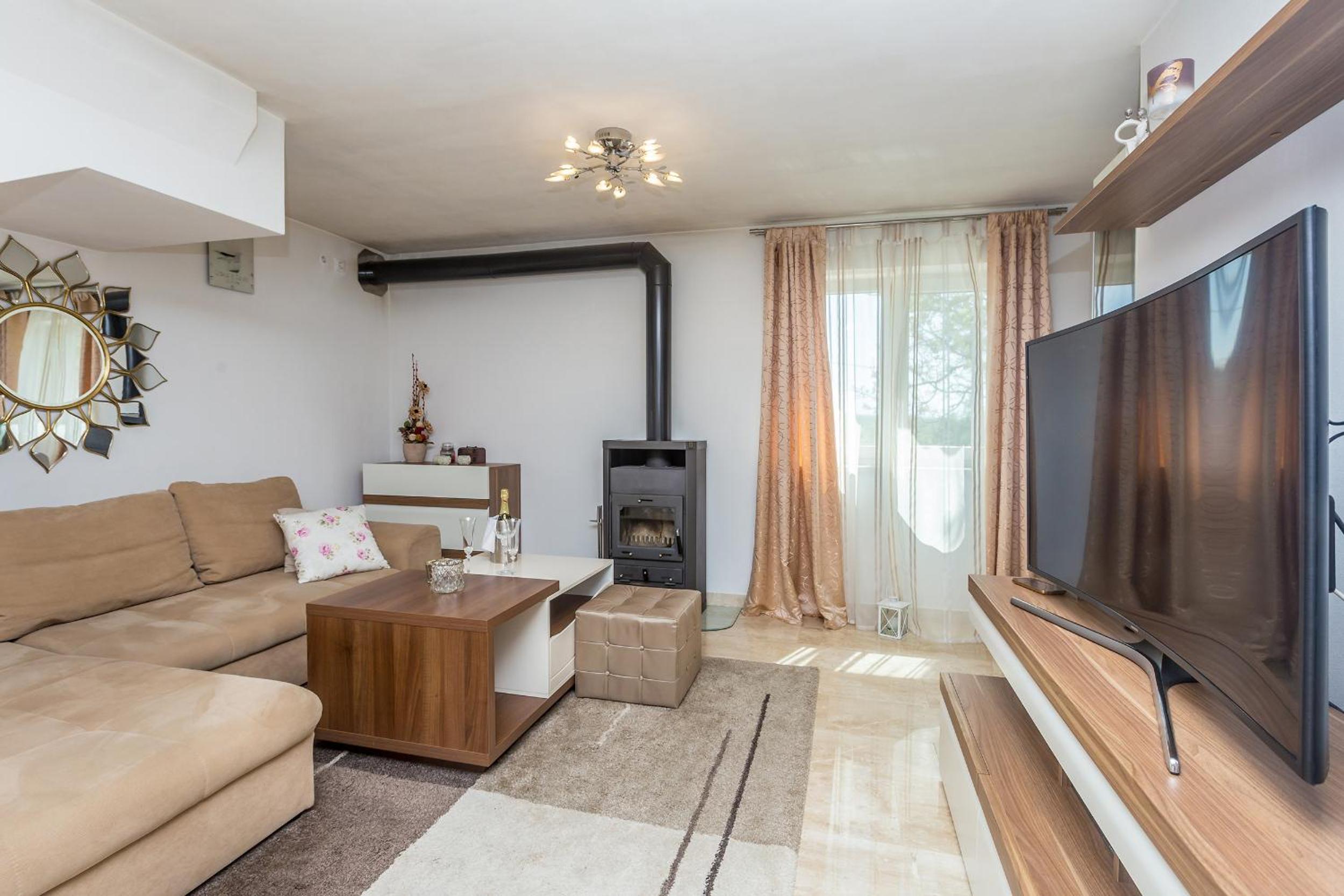 Vacation Home photo 1