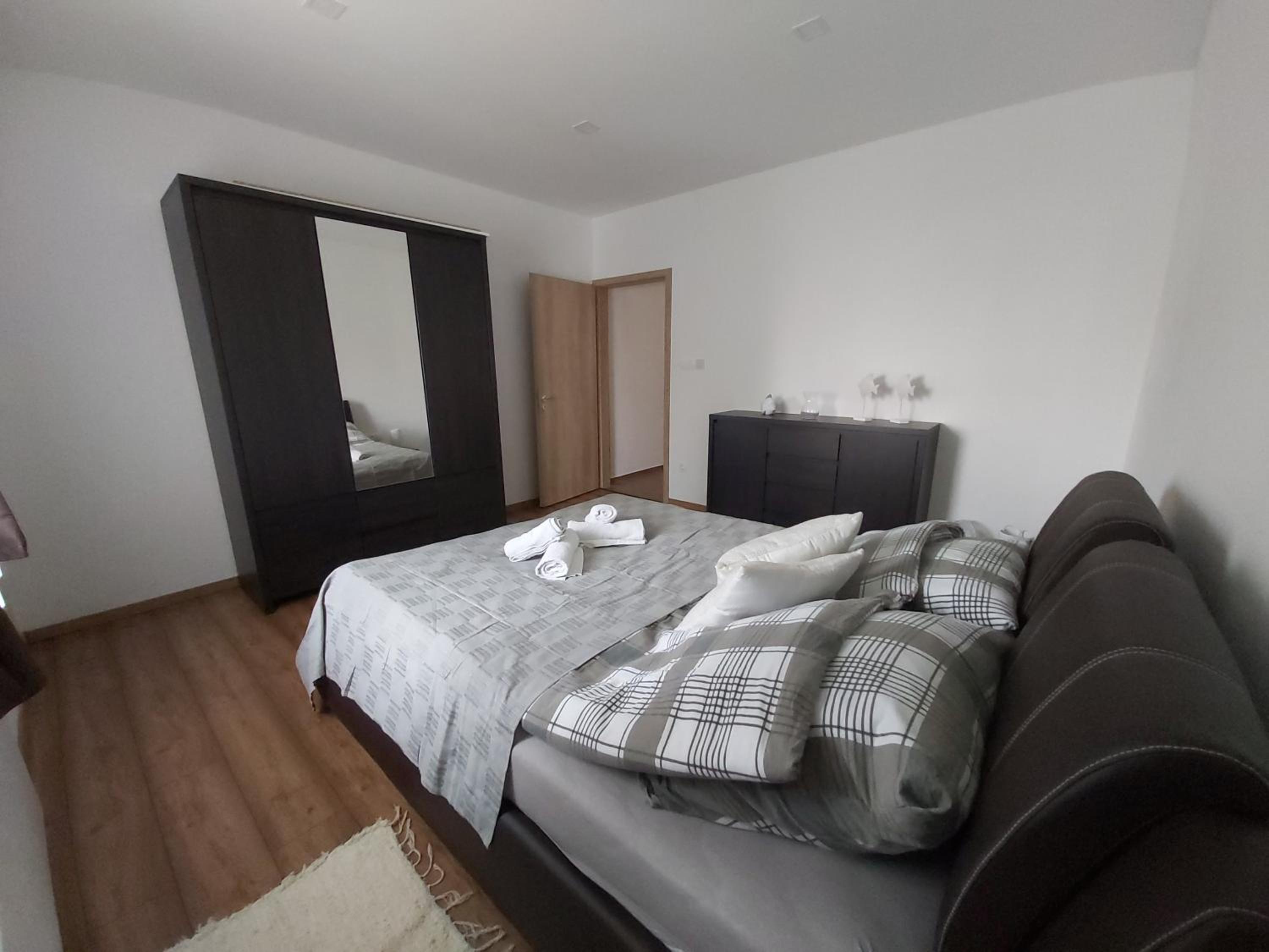 Apartment - Ground Floor photo 1