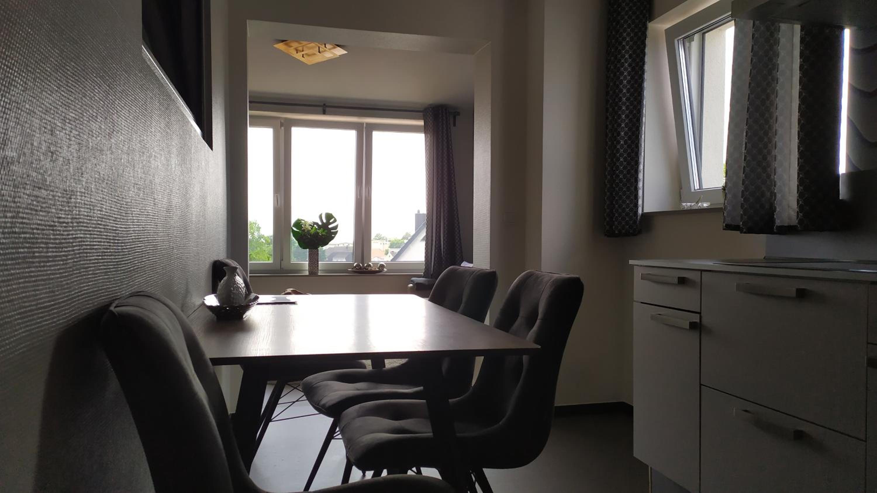 Two-Bedroom Apartment with Sea View photo 3