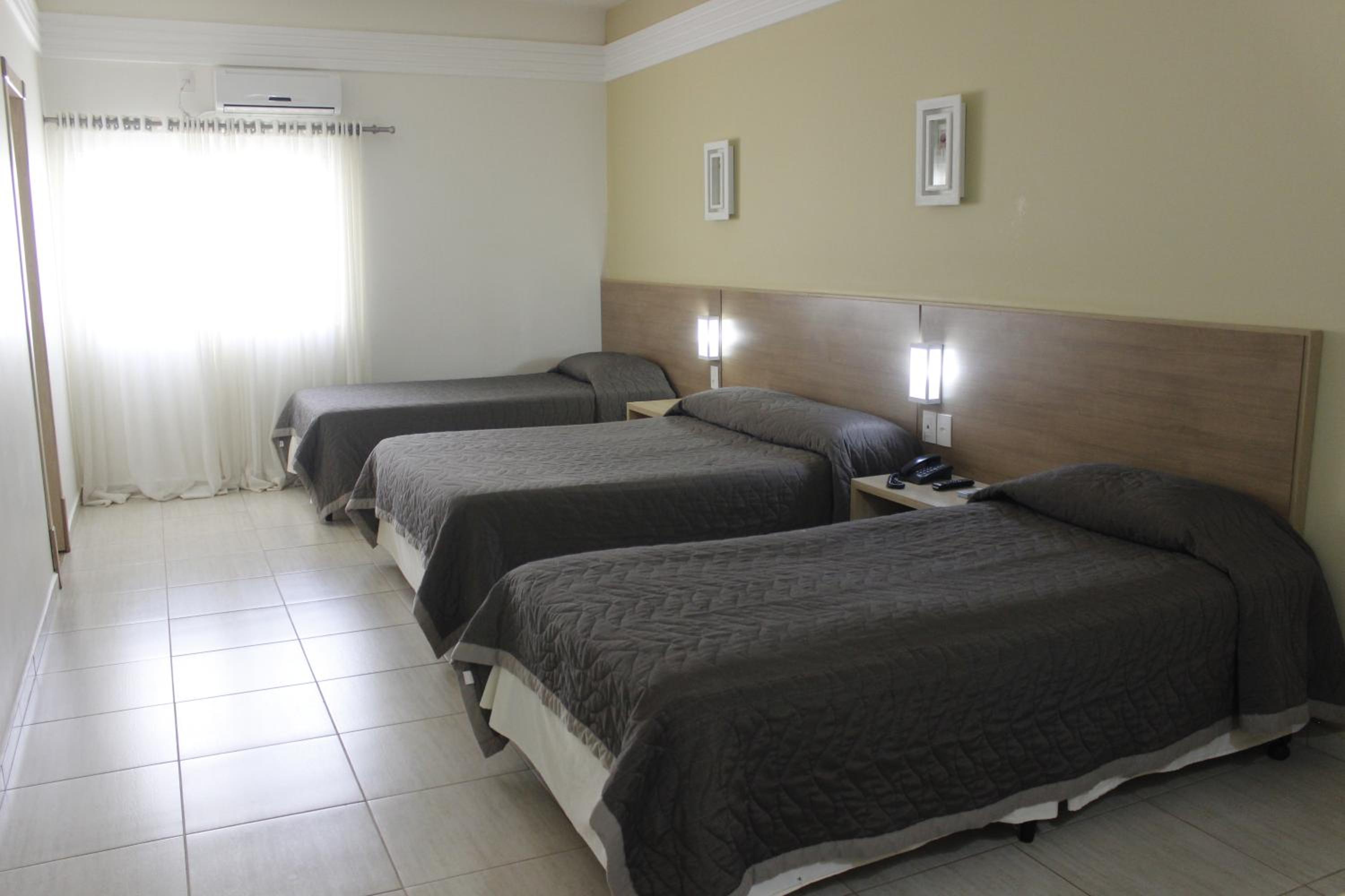 Triple Room - Photo 2