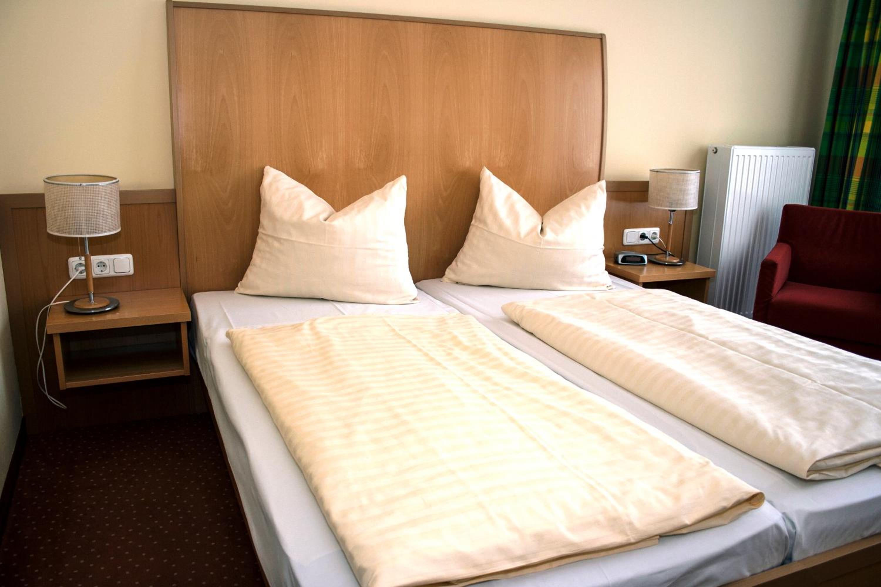 Double Room photo 1