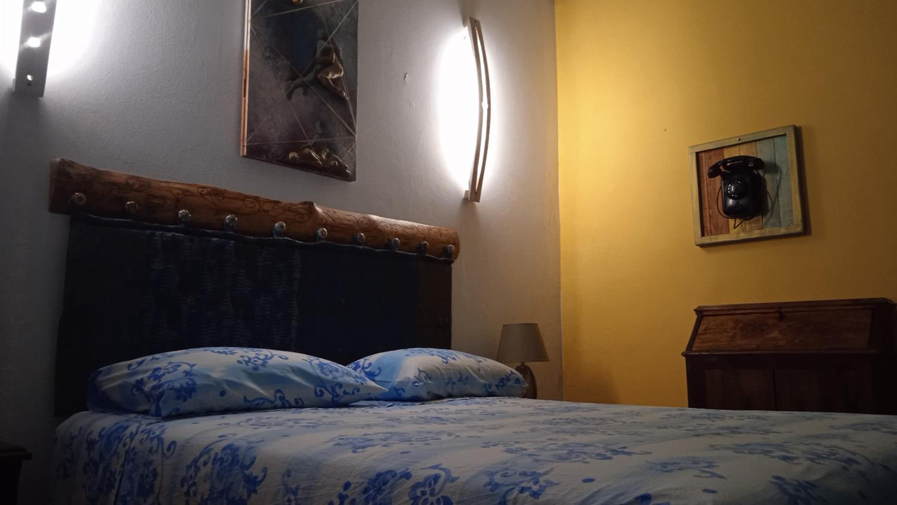 Double Room with Garden View photo 2