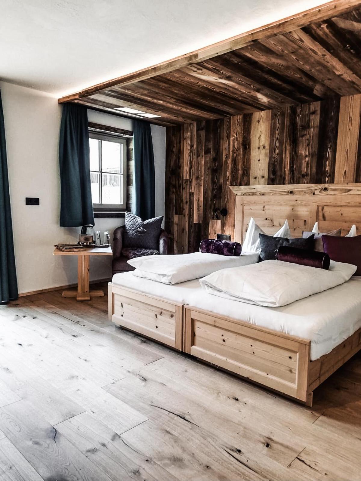 Double Room with Balcony photo 1