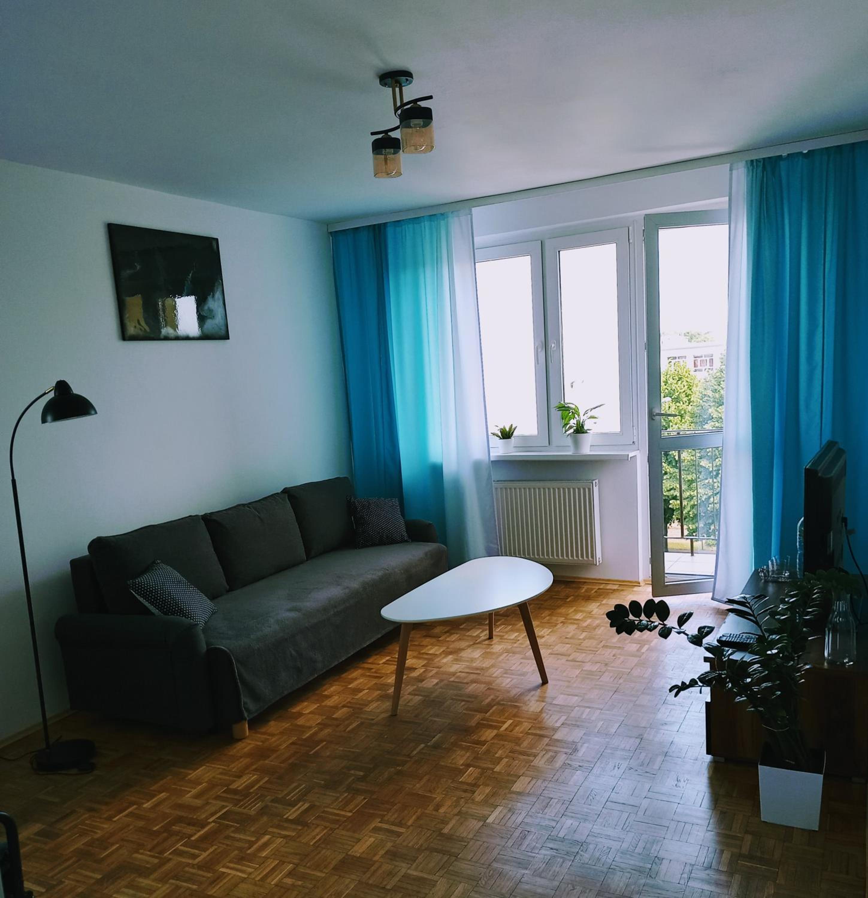 One-Bedroom Apartment - Photo 4