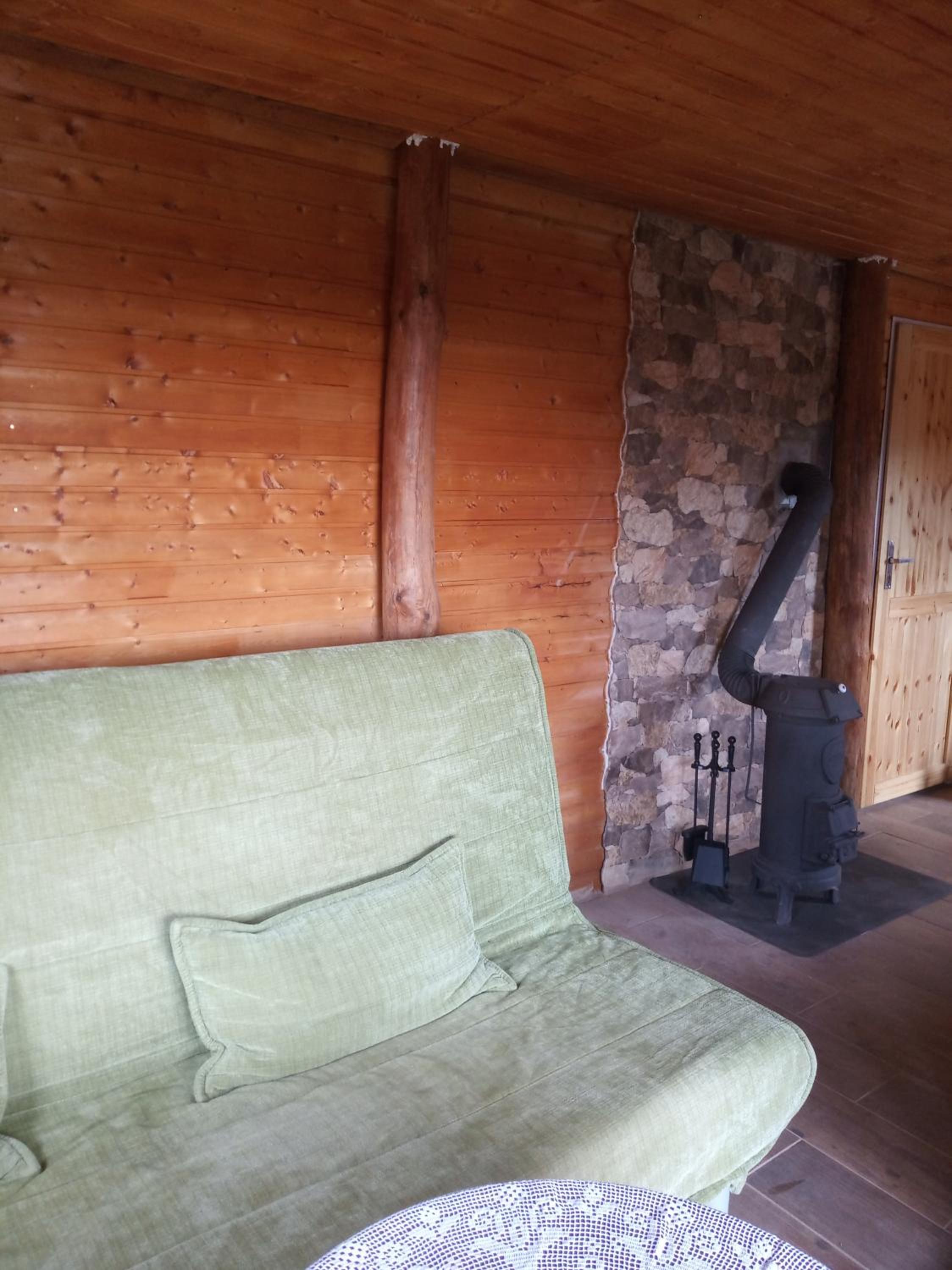 One-Bedroom House photo 1
