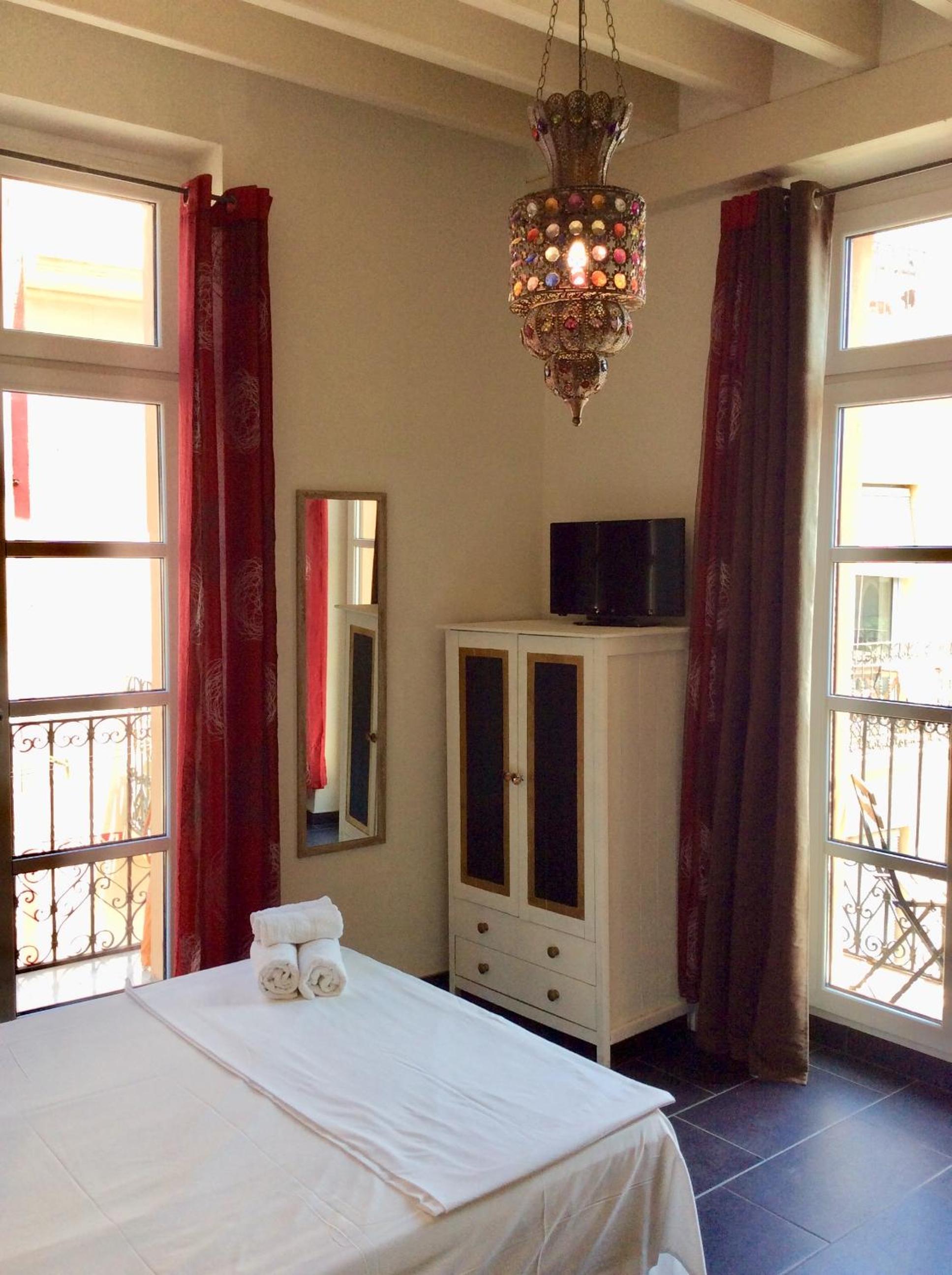 Apartamento Estudio (2 Adultos)