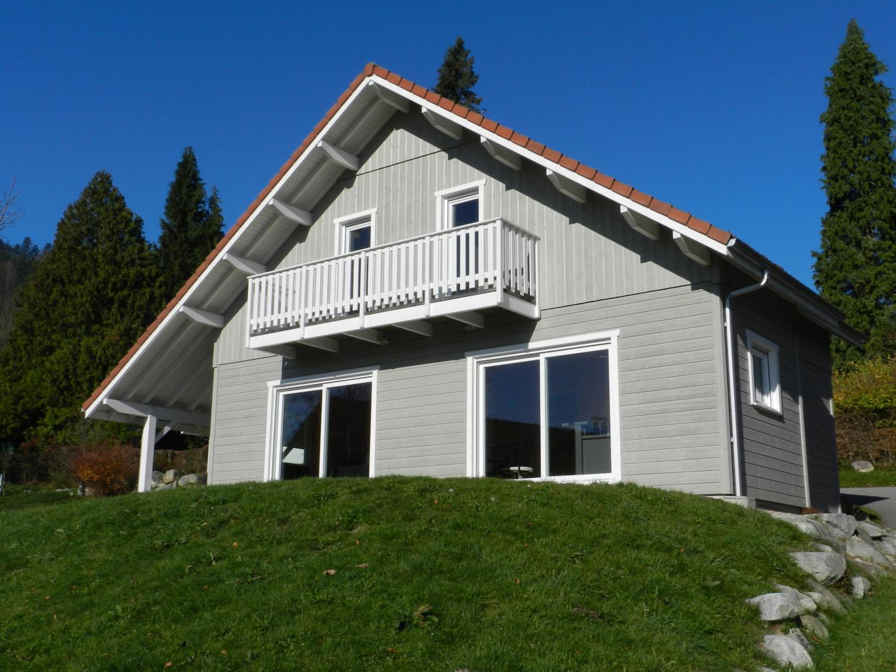Superior Chalet photo 2