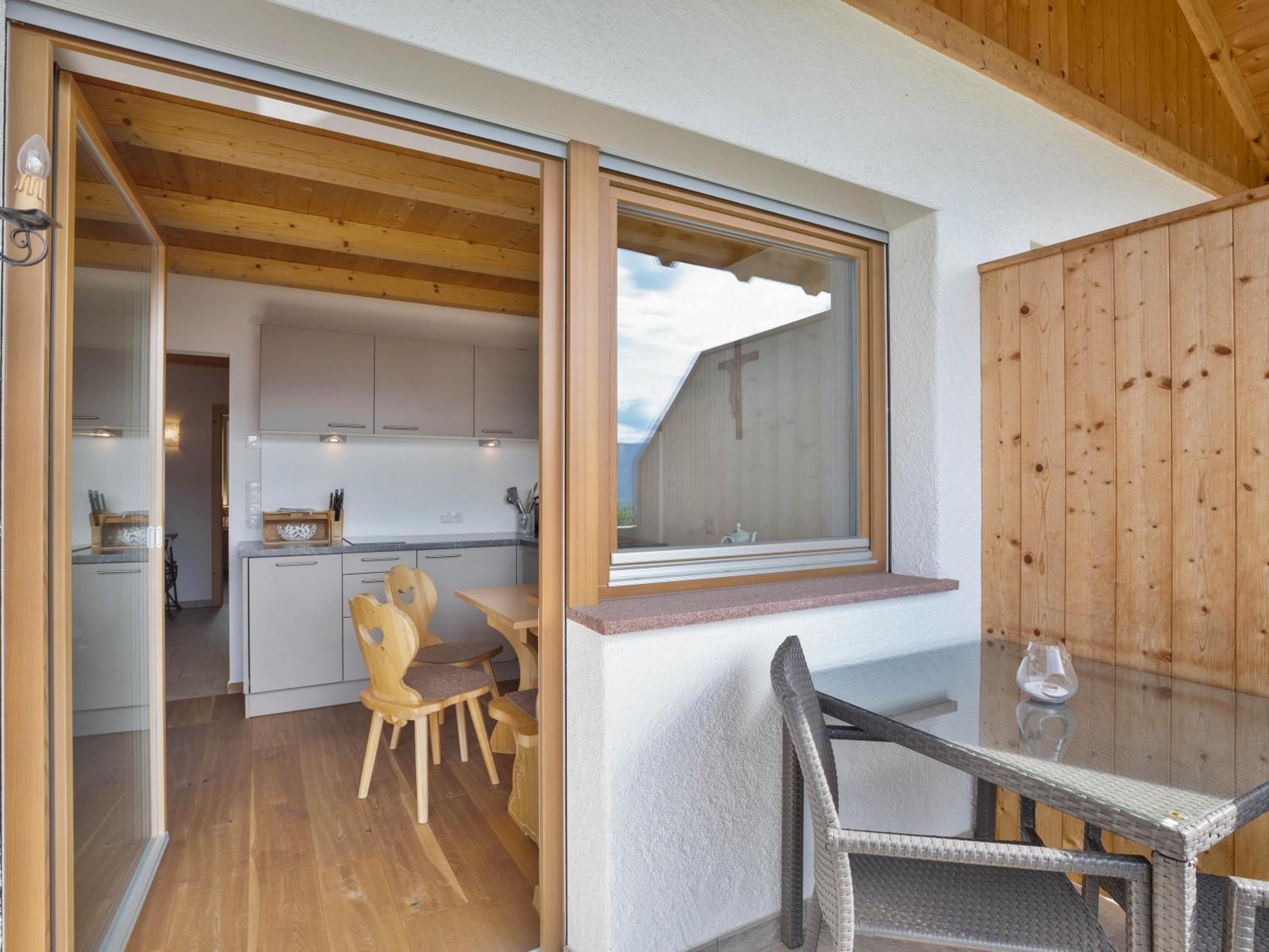 Superior One-Bedroom Apartment with Balcony - Photo 30