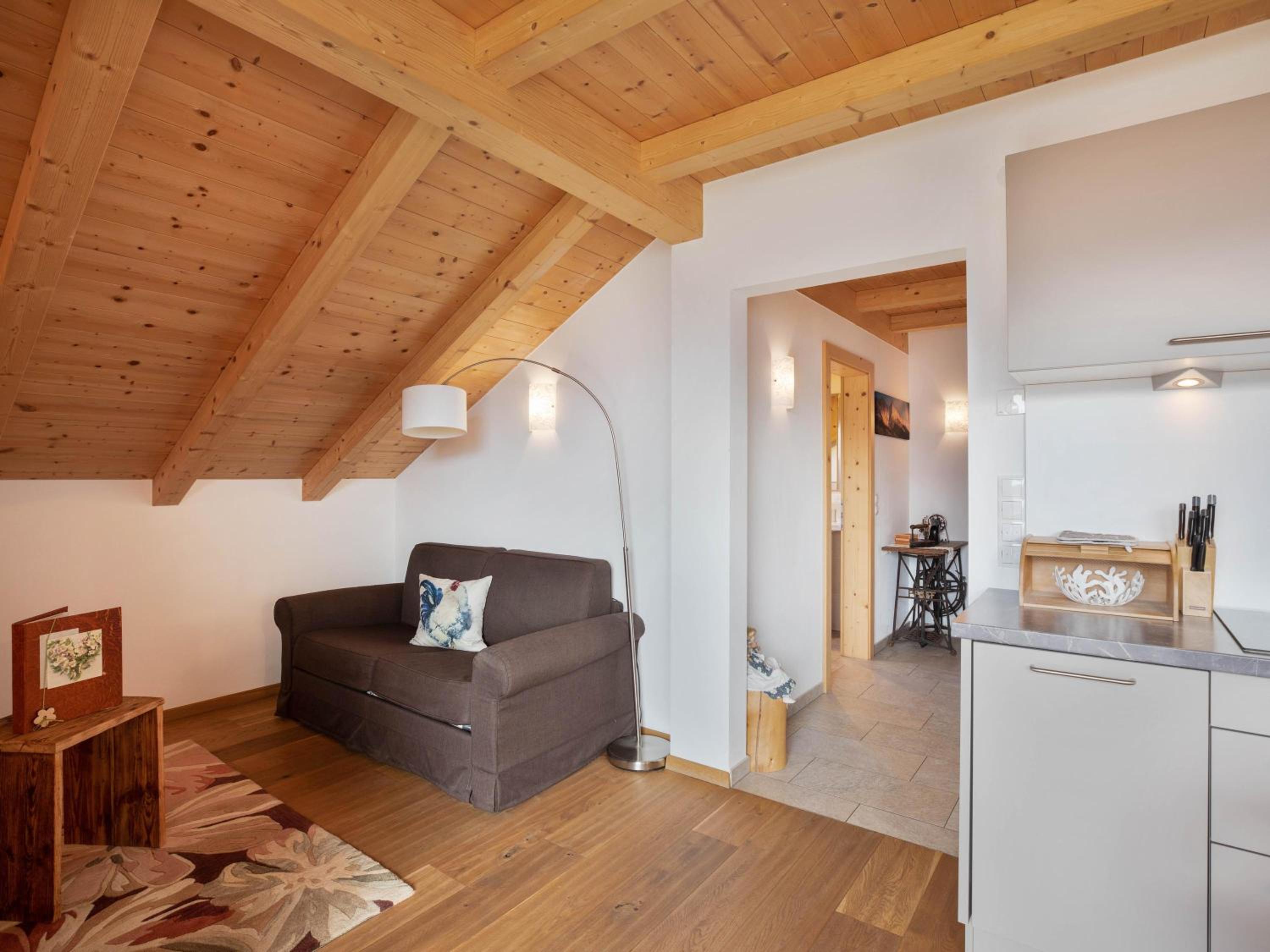 Superior One-Bedroom Apartment with Balcony - Photo 26