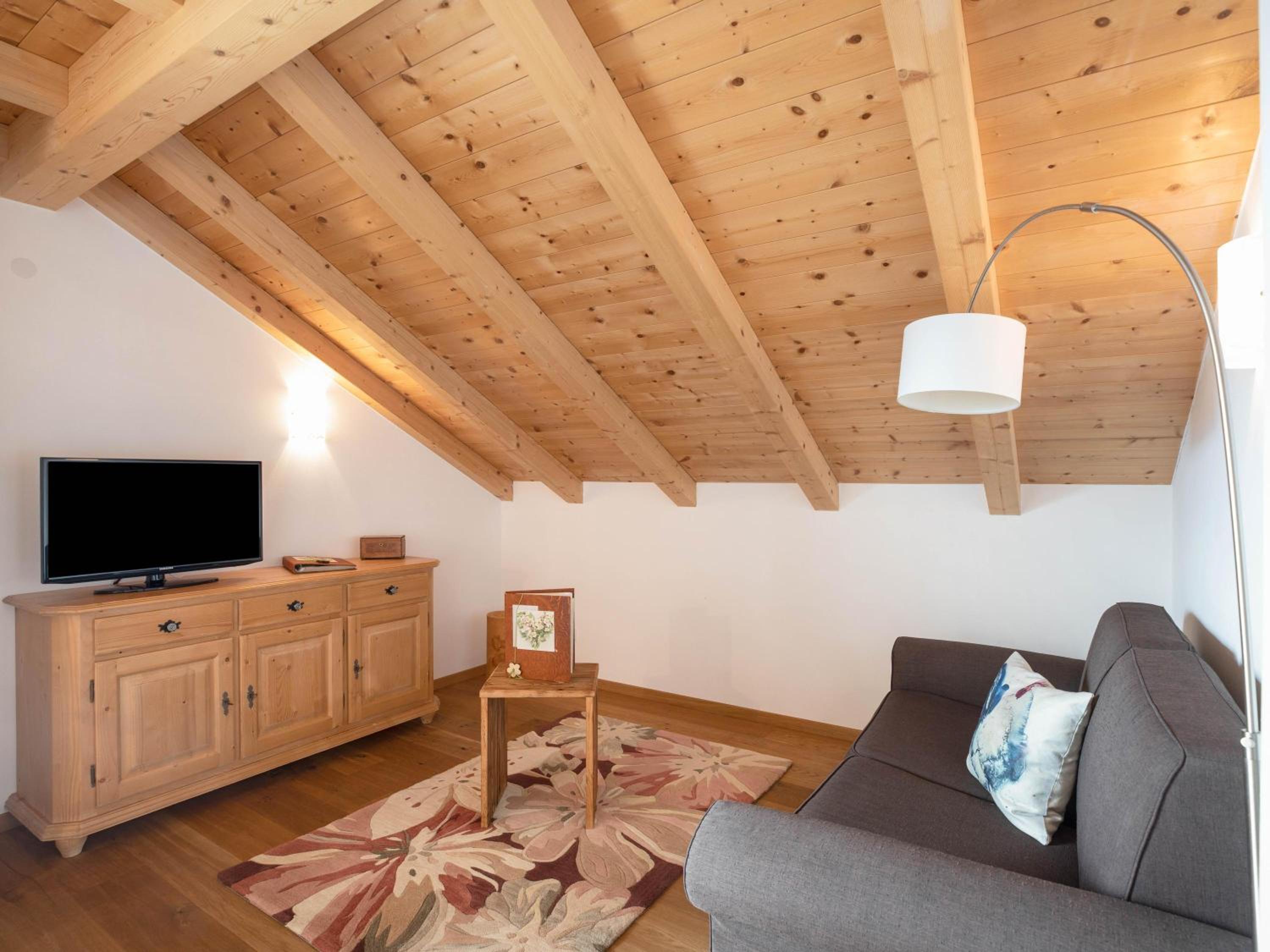 Superior One-Bedroom Apartment with Balcony - Photo 1