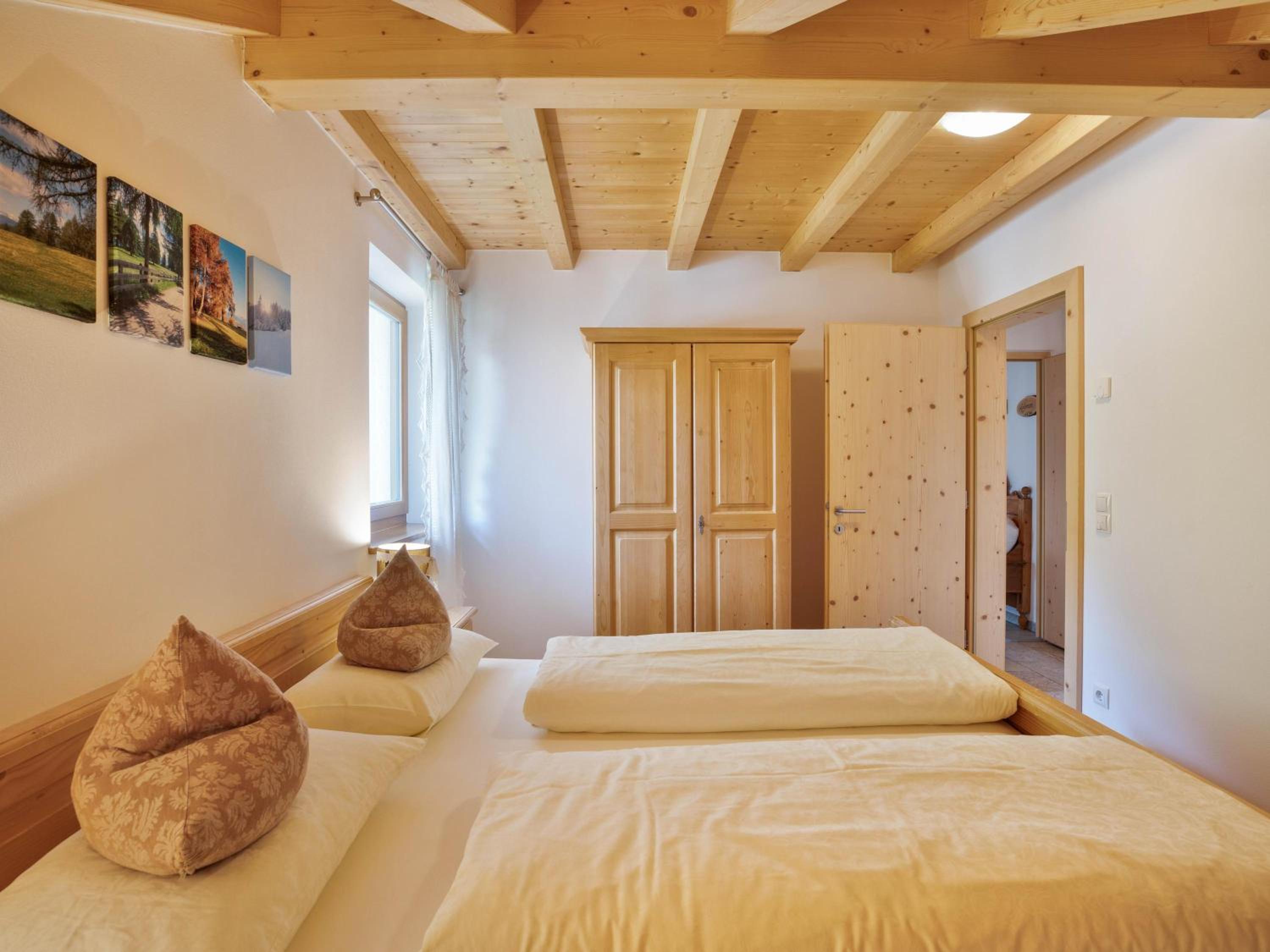 Superior One-Bedroom Apartment with Balcony - Photo 20