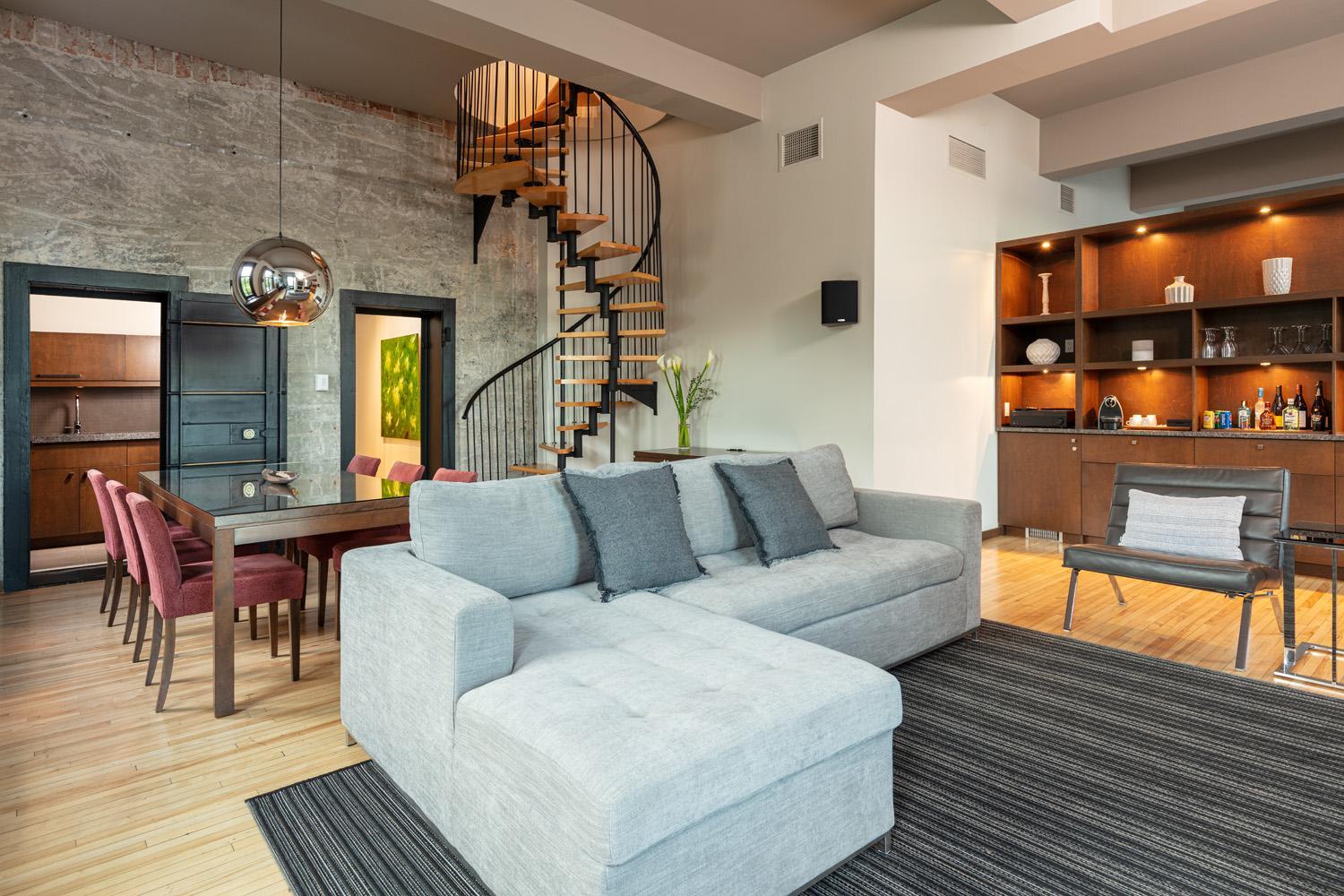 Penthouse Suite photo 3