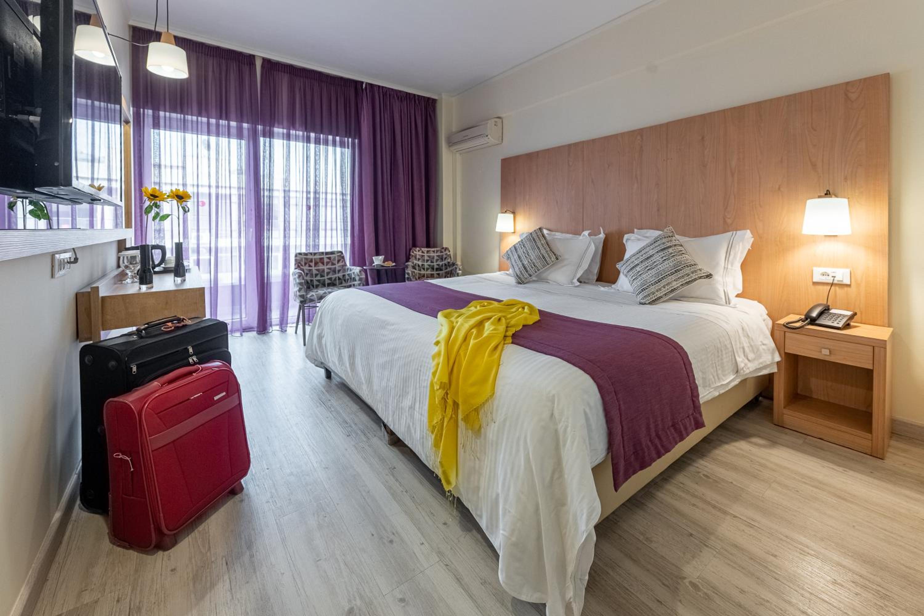 Superior Double or Twin Room
