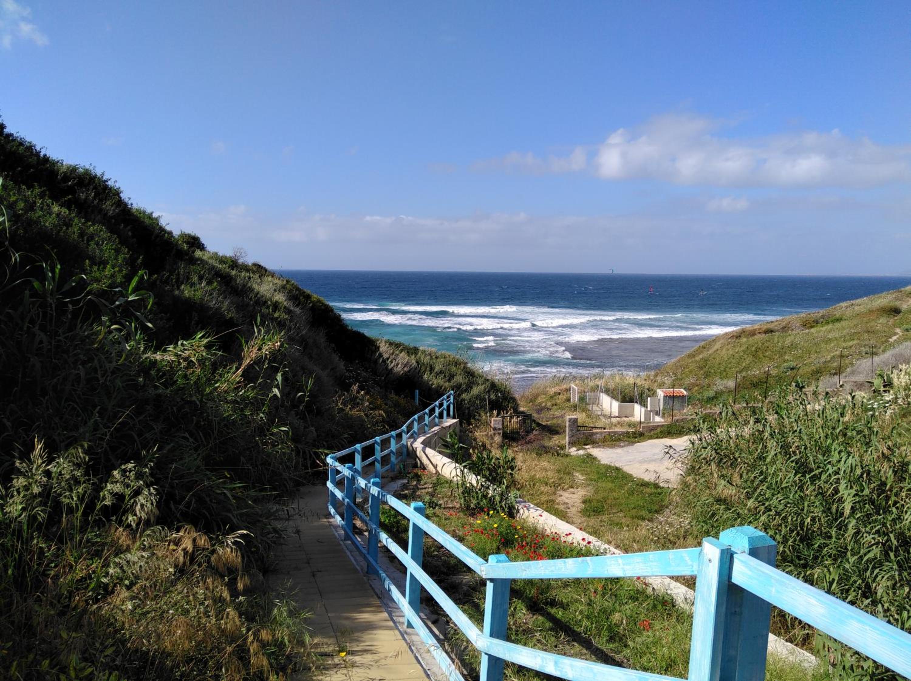 Apartment with Sea View photo 2