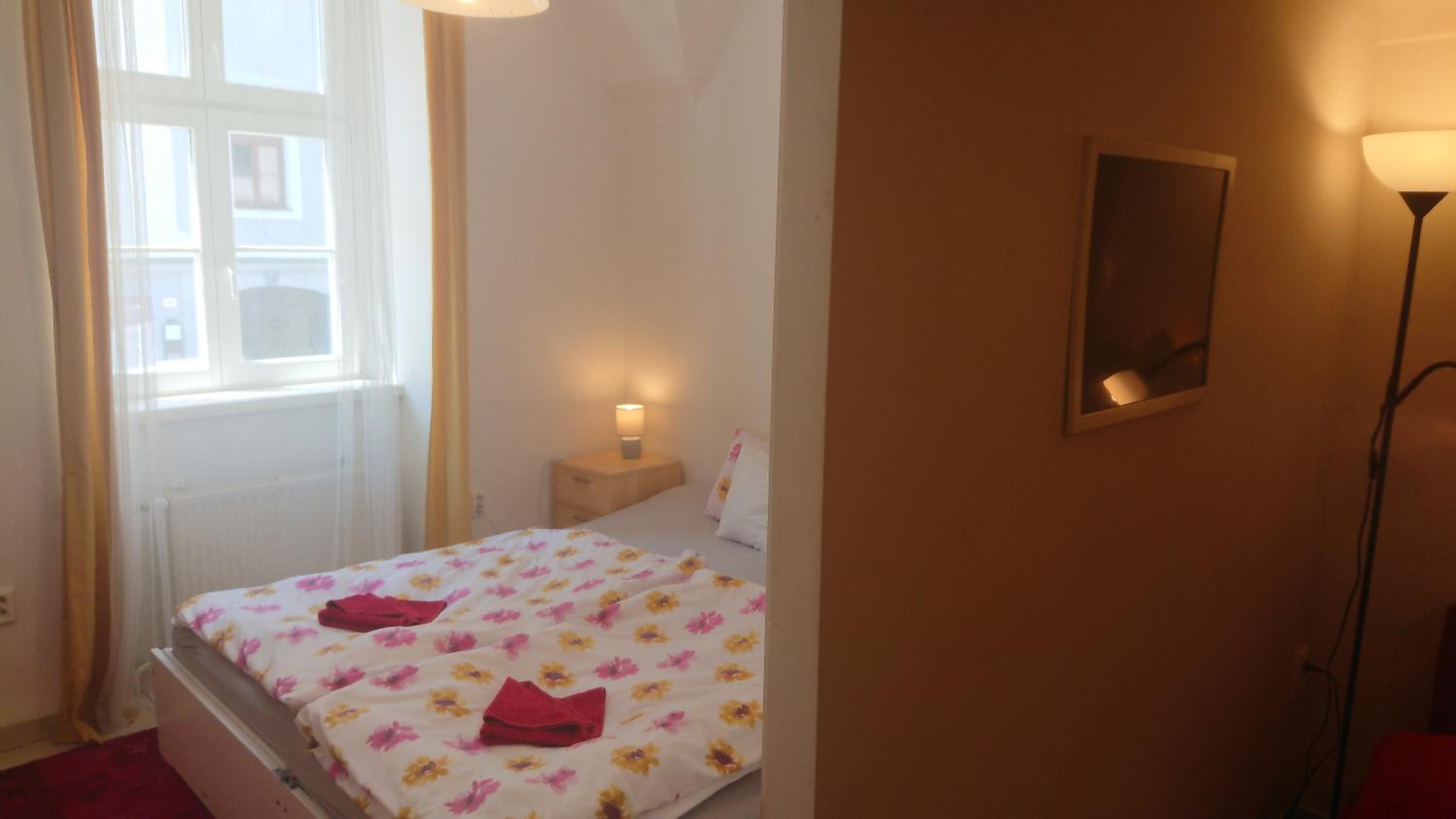Basic Triple Room - Photo 12