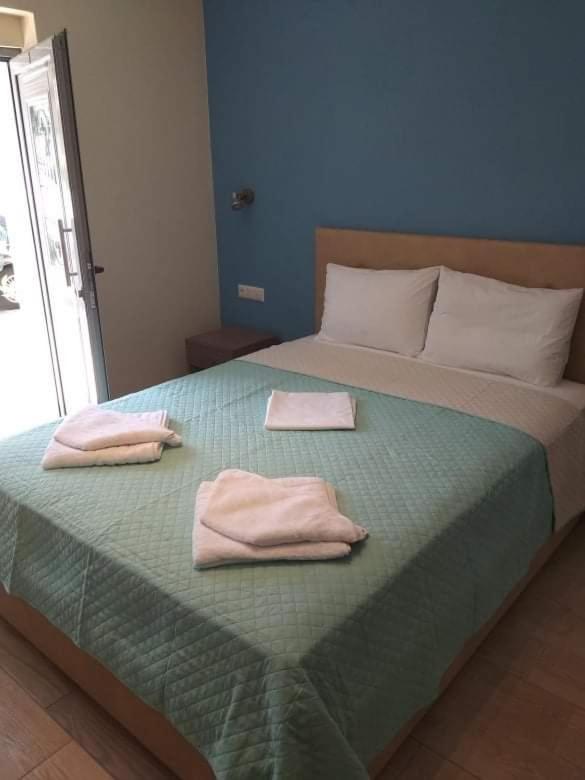 Budget Double Room photo 1