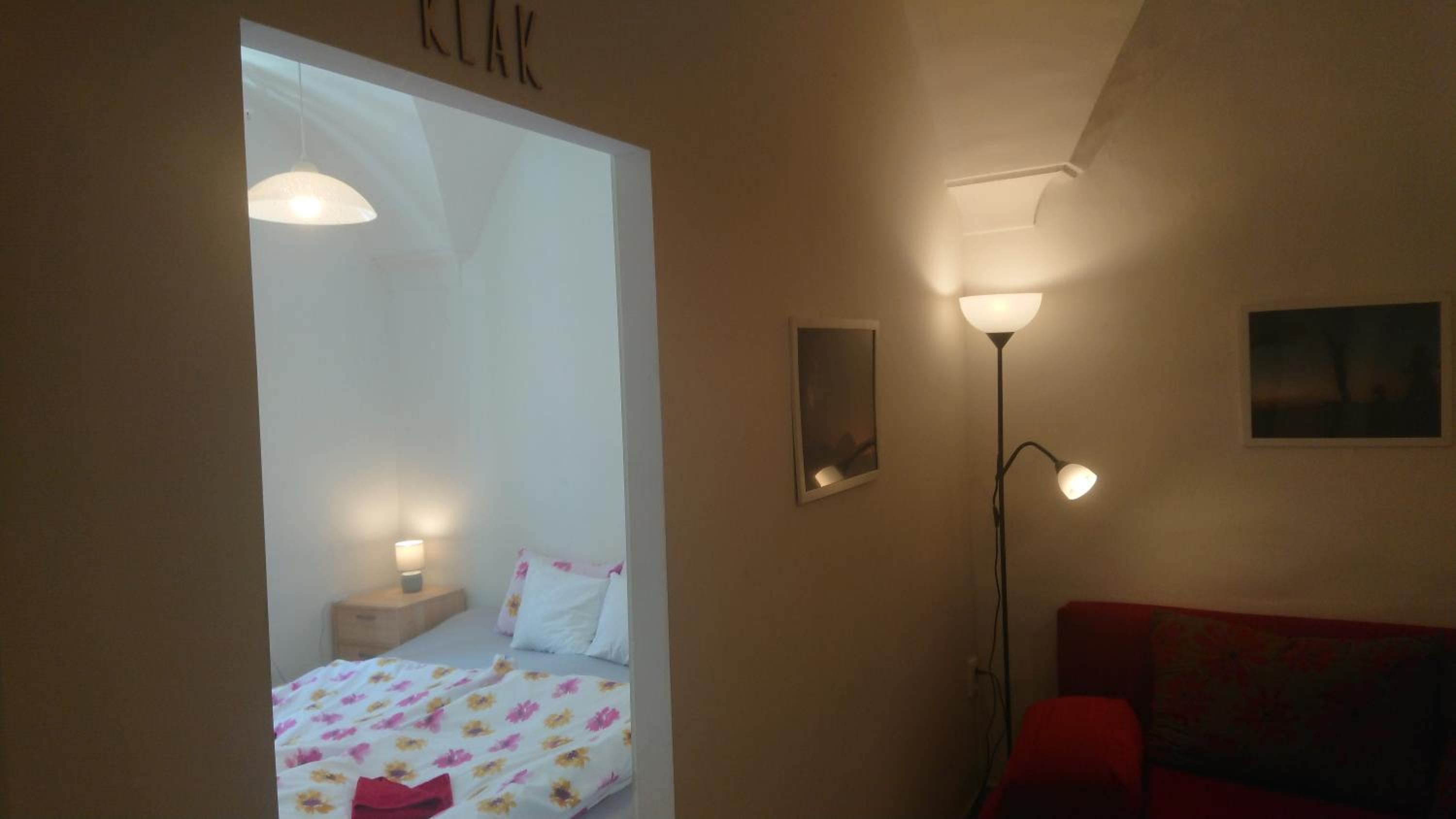 Basic Triple Room - Photo 14