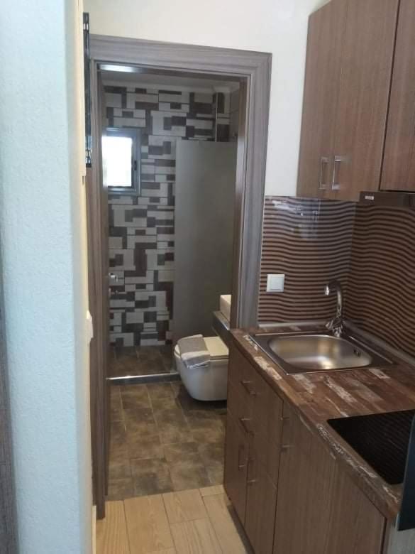 Budget Double Room photo 2